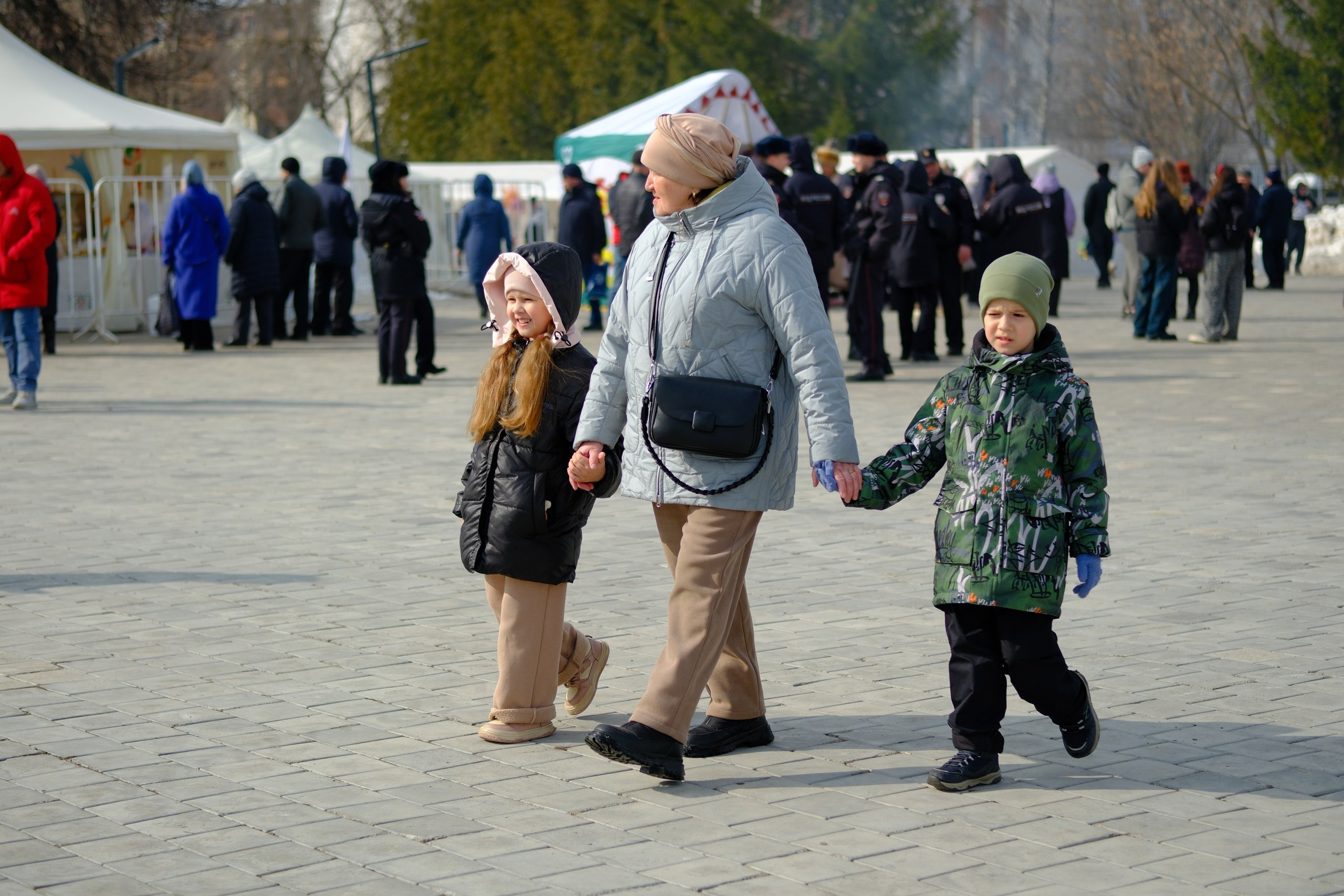 Нижнекамск Навруз 2026. Фотограф в Нижнекамск Татарстан Максим Липин