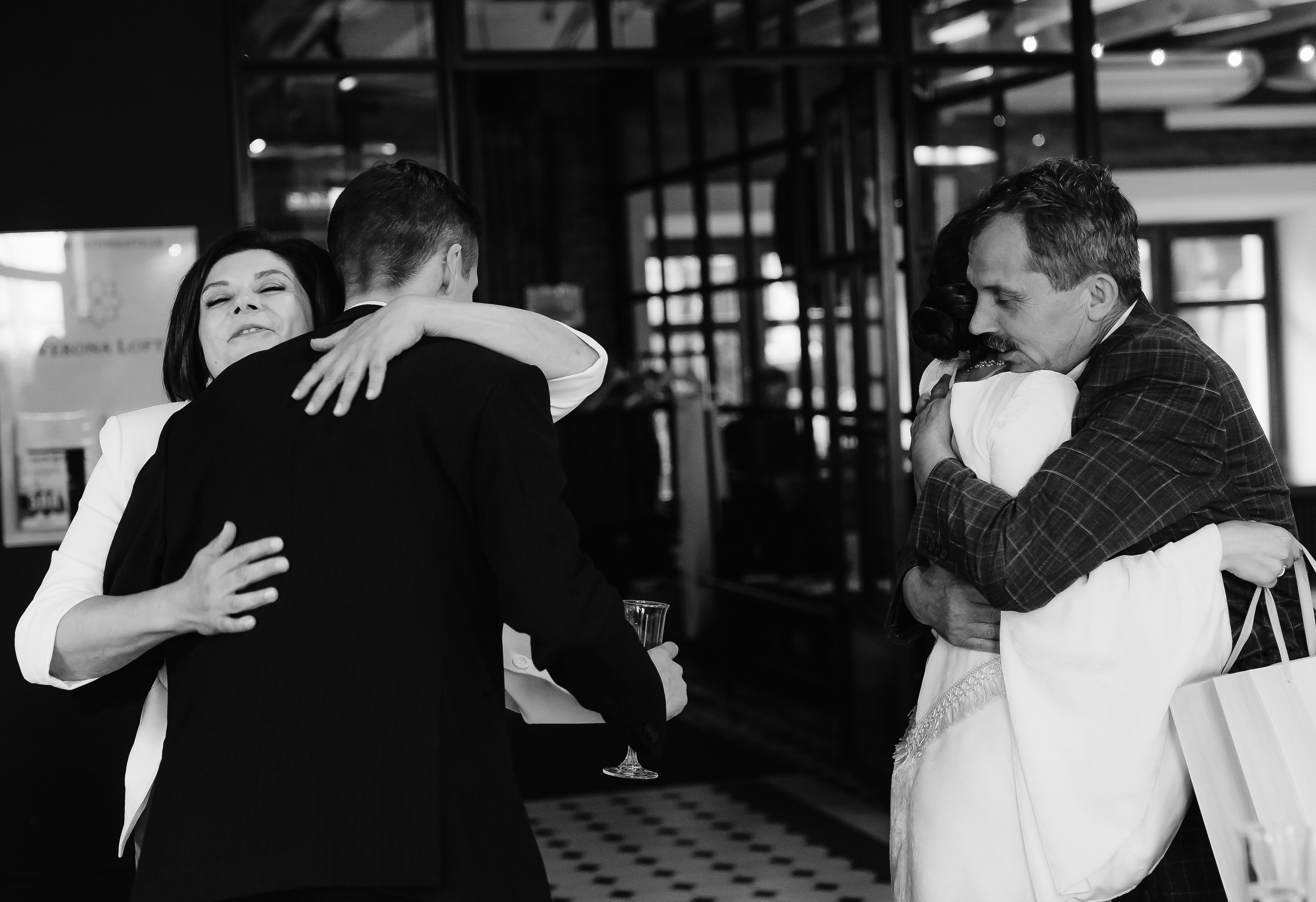 Коля Таня. Свадебный фотограф СПб Евгения Орлова