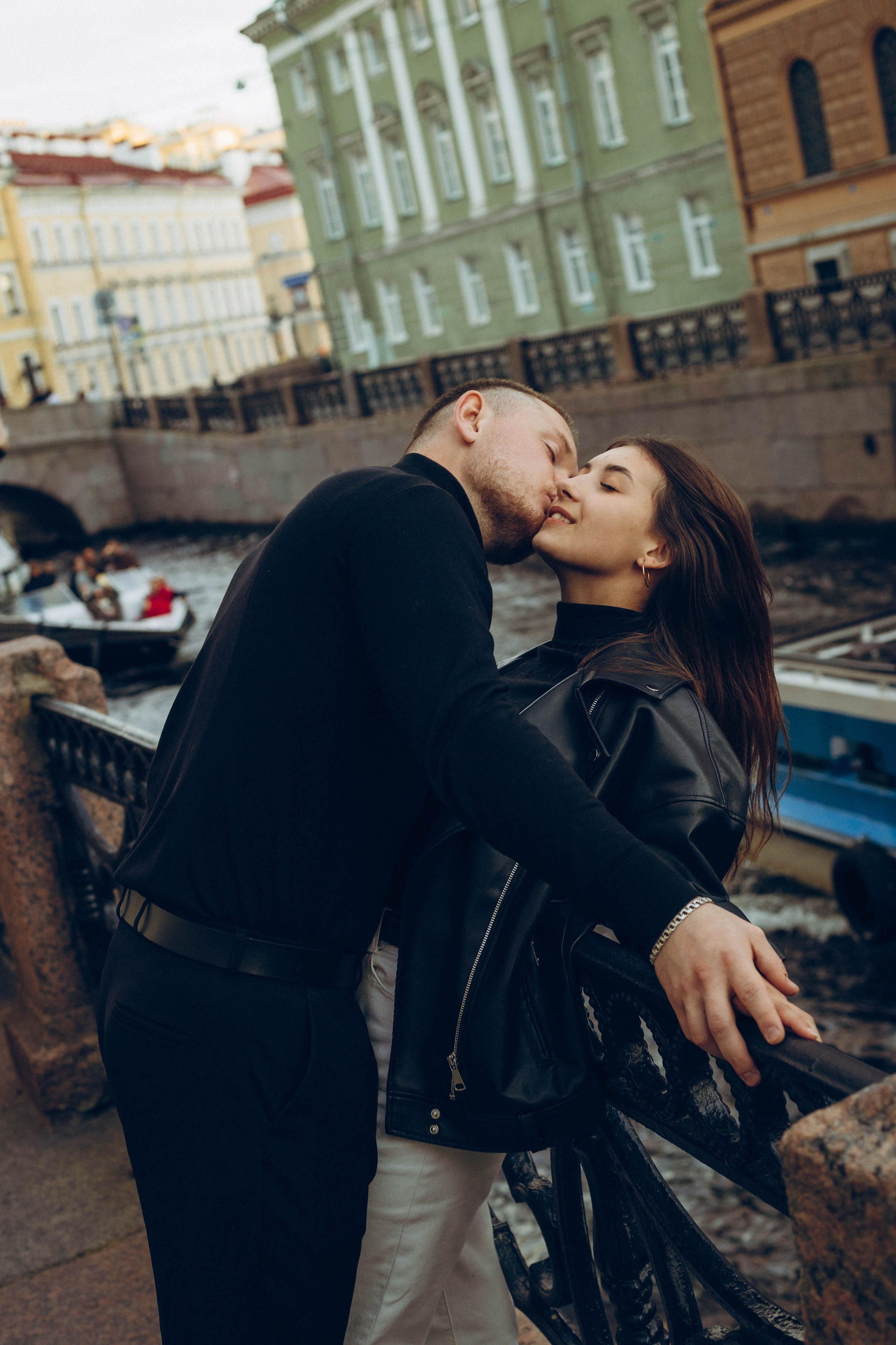 6. Фотограф в Санкт-Петербурге Полина