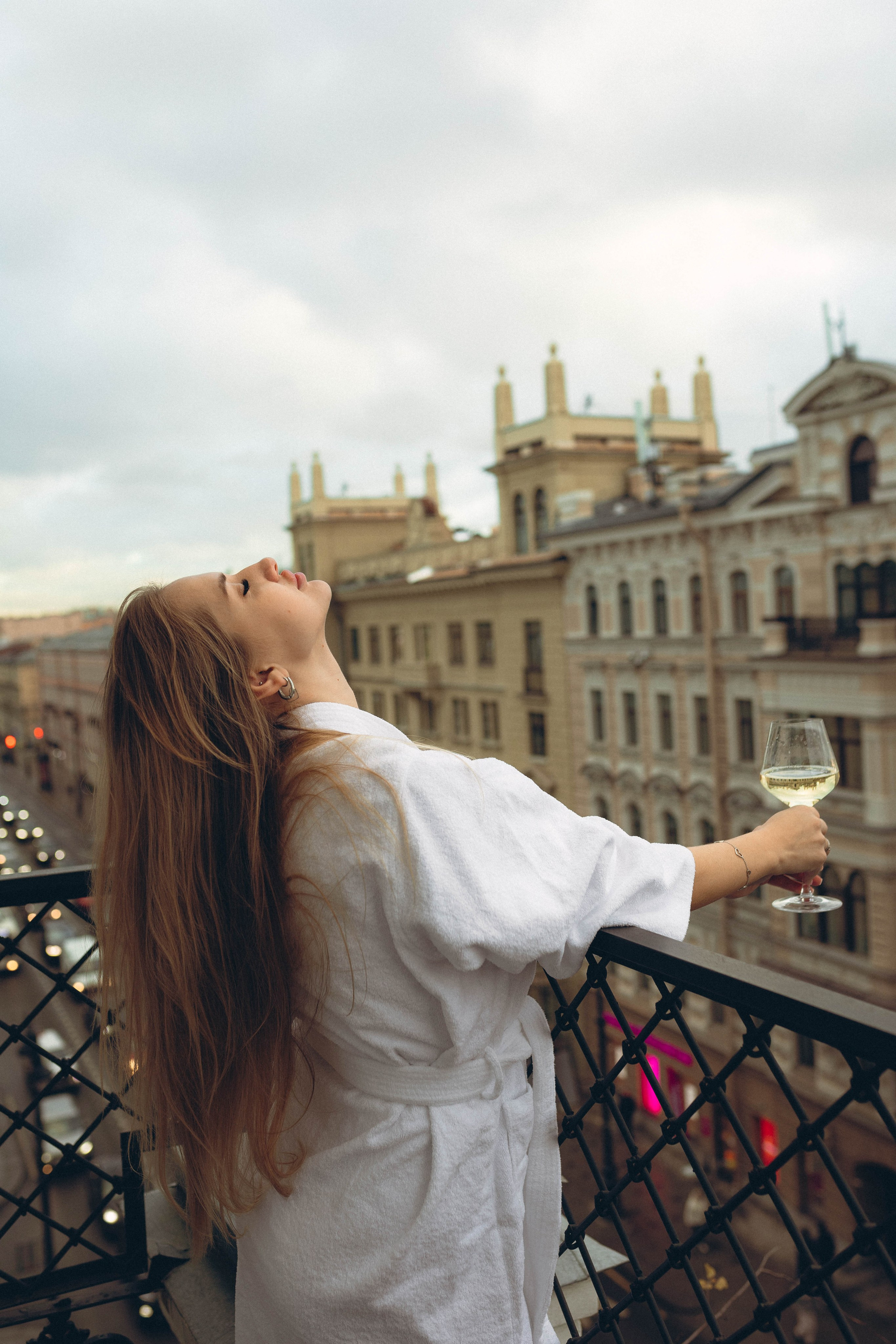 Отельные/ресторанные. Фотограф в Санкт-Петербурге Полина