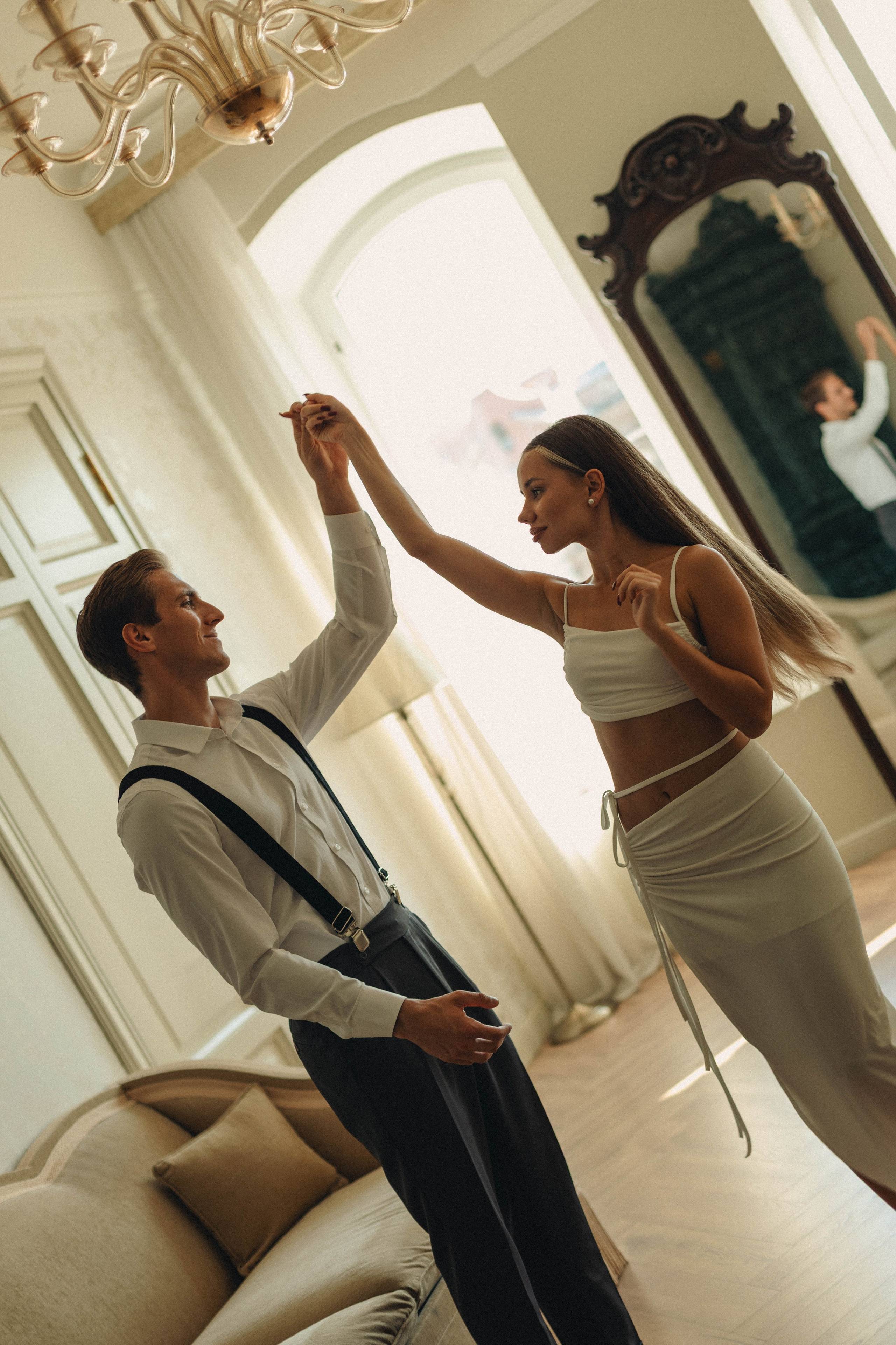 2. Фотограф в Санкт-Петербурге Полина