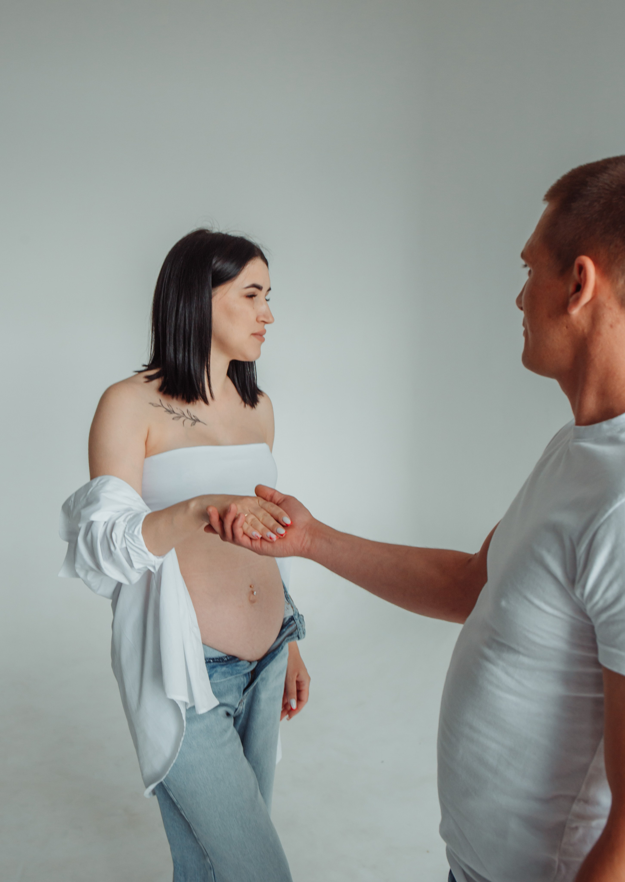 Семейные фото. Семейный фотограф из Новошахтинска Антонина Змиенко