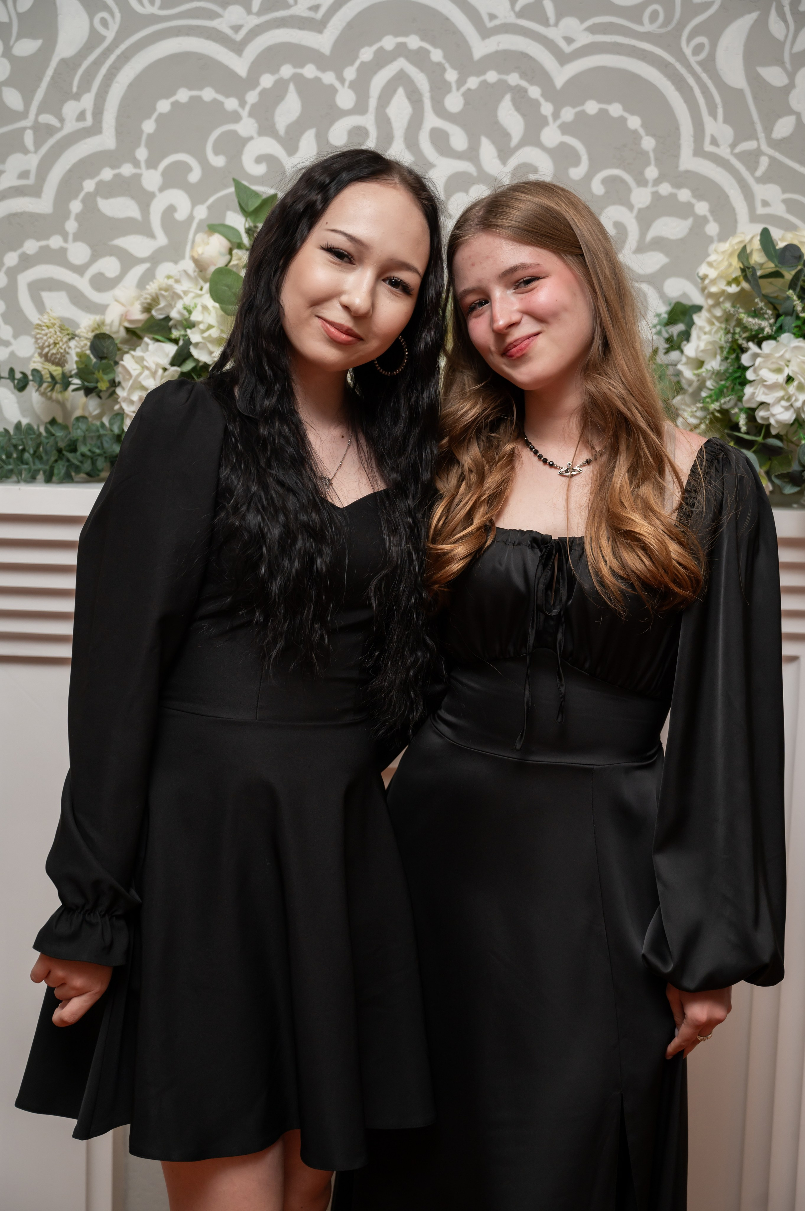 Выпускные вечера. Свадебный фотограф в Сургуте Любовь Гуляева