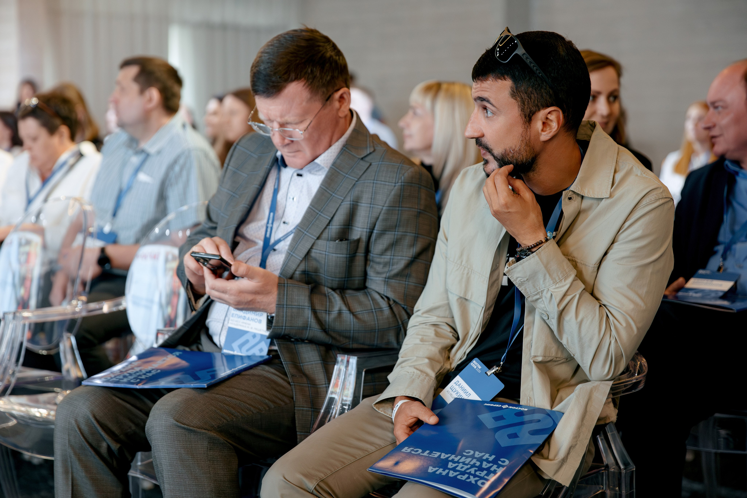 ВОСТОК СЕРВИС. Фотограф в Красноярске