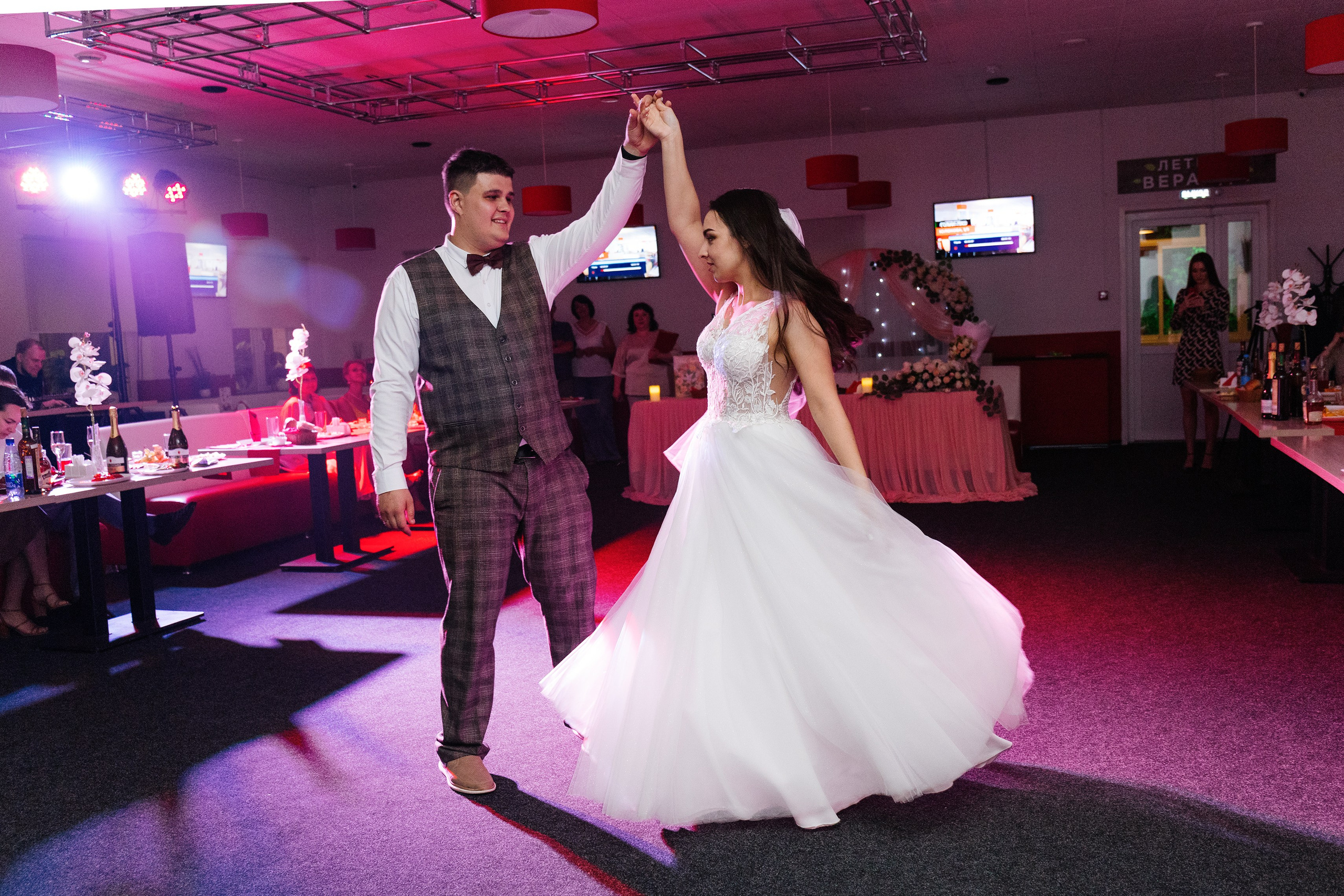 Репортаж. Коммерческий фотограф в Красноярске | Светлана Мищук