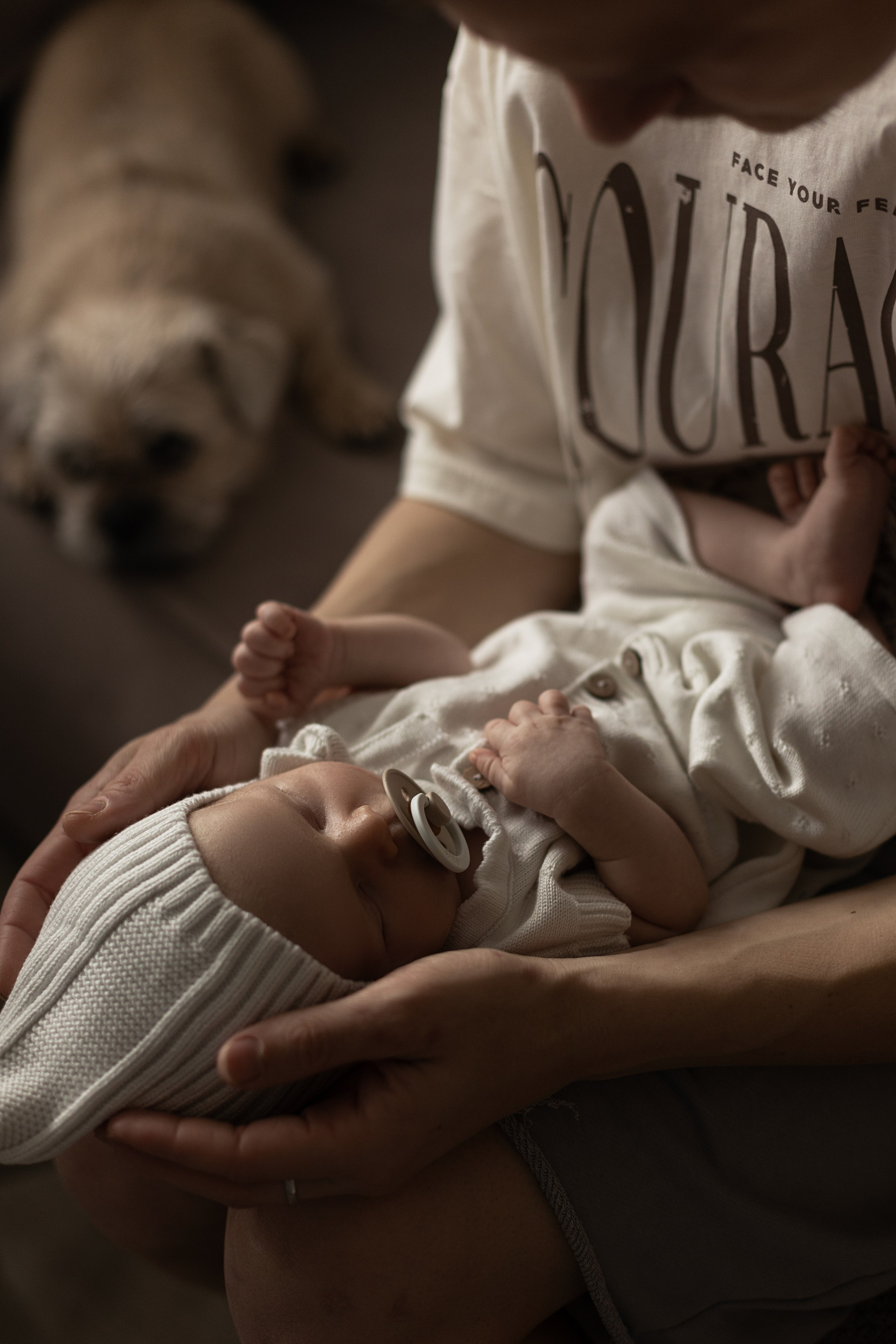 Наталья, Артур и Гриша. Фотограф Алина Кучумова