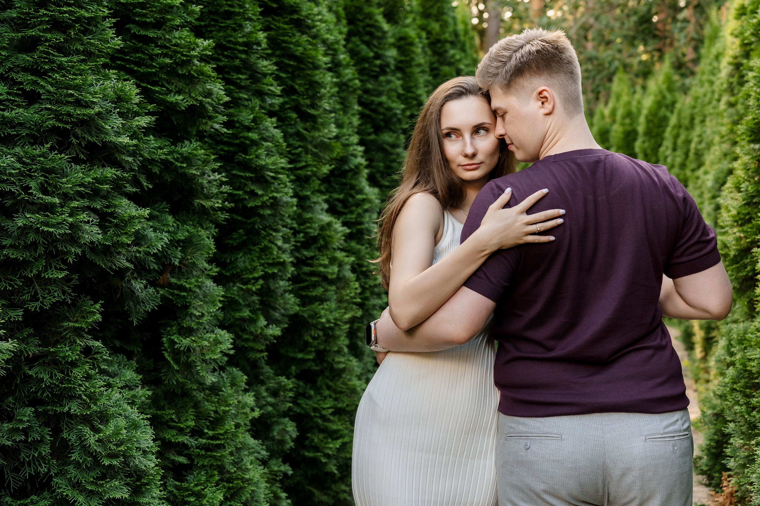 Матвей и Наталья | лавстори. Свадебный фотограф в Москве Яна Деньгина