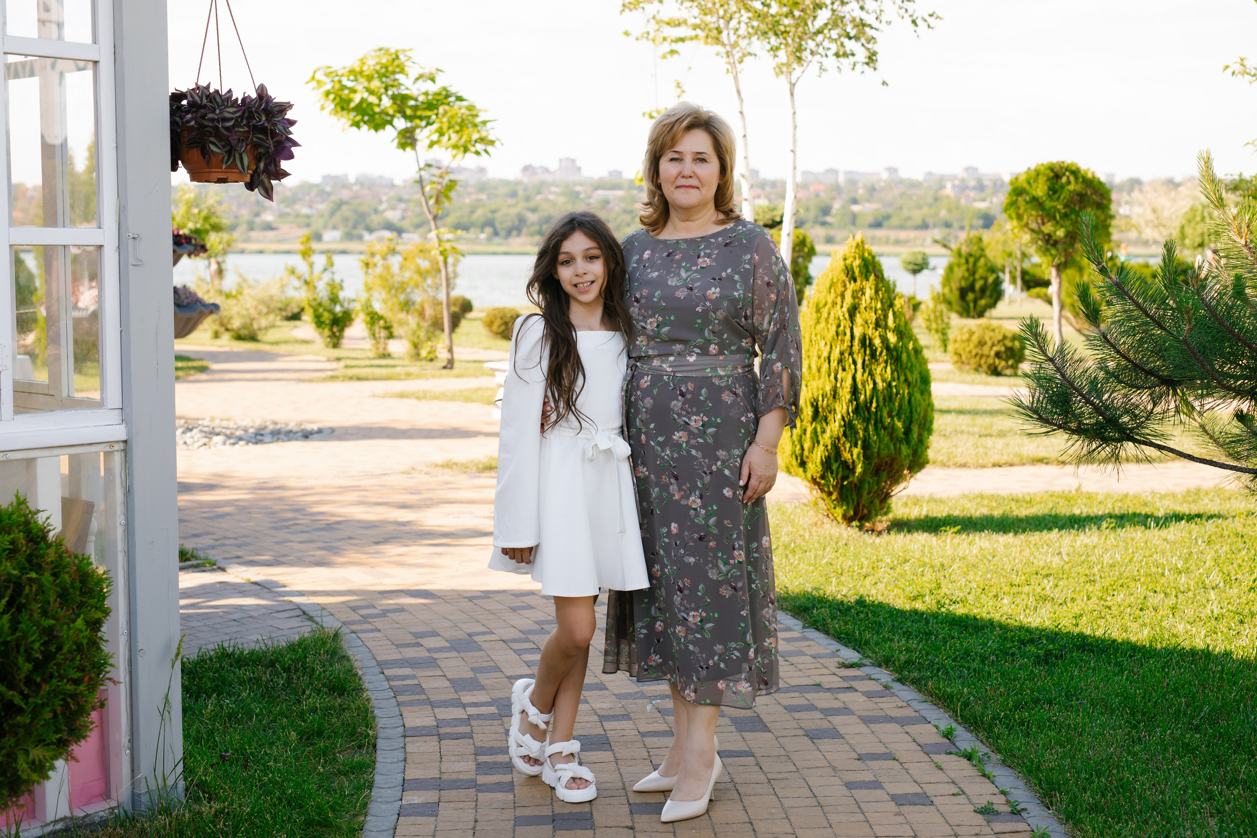 4 класс, ресторан «Донские зори»