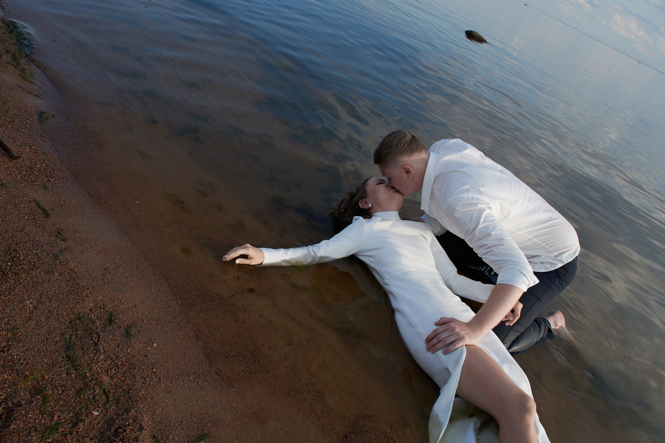 LoveStory свадебная фотосессия в Петербурге. Сергей Ильин | Фотограф