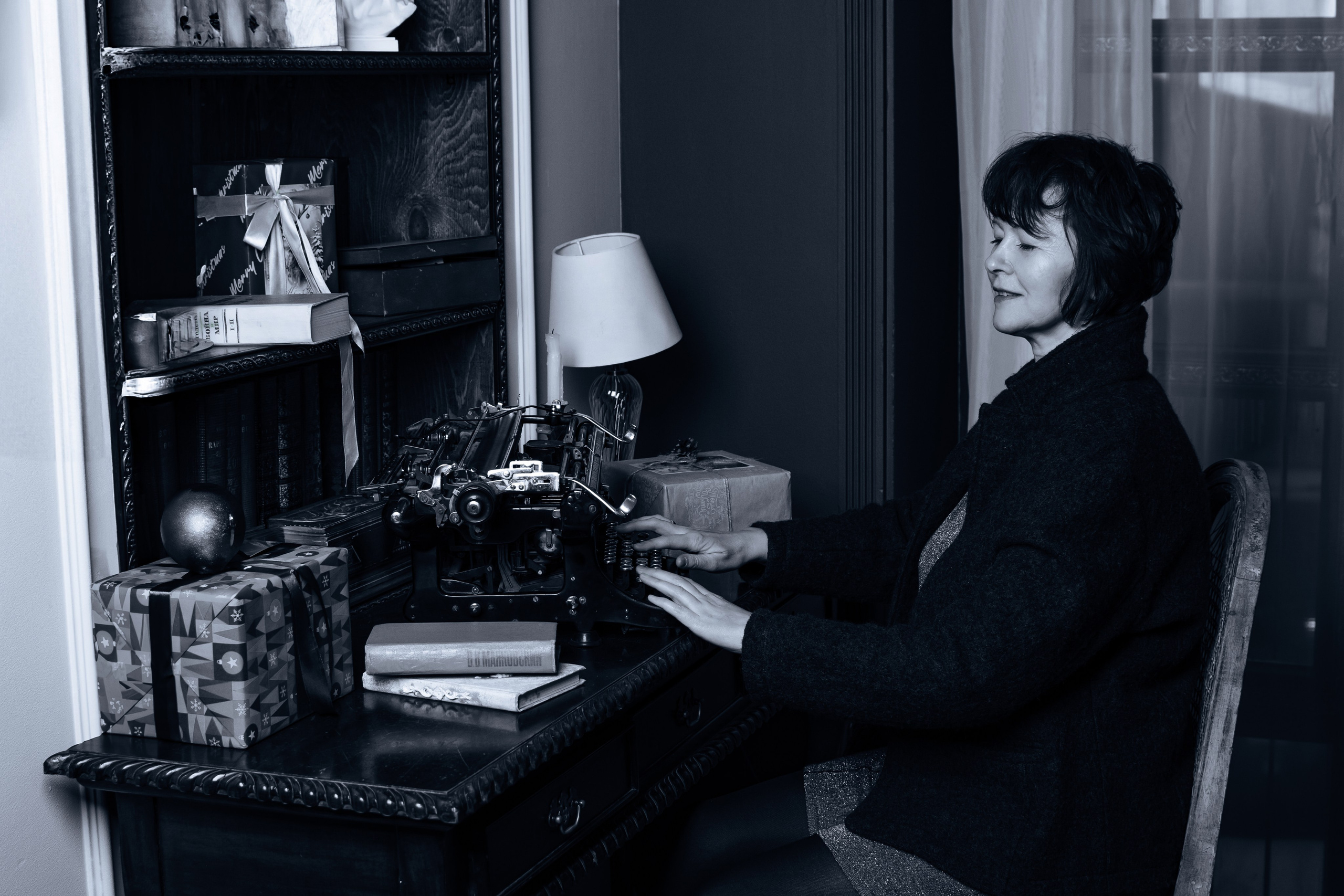 Светлана. Сергей Ильин | Фотограф