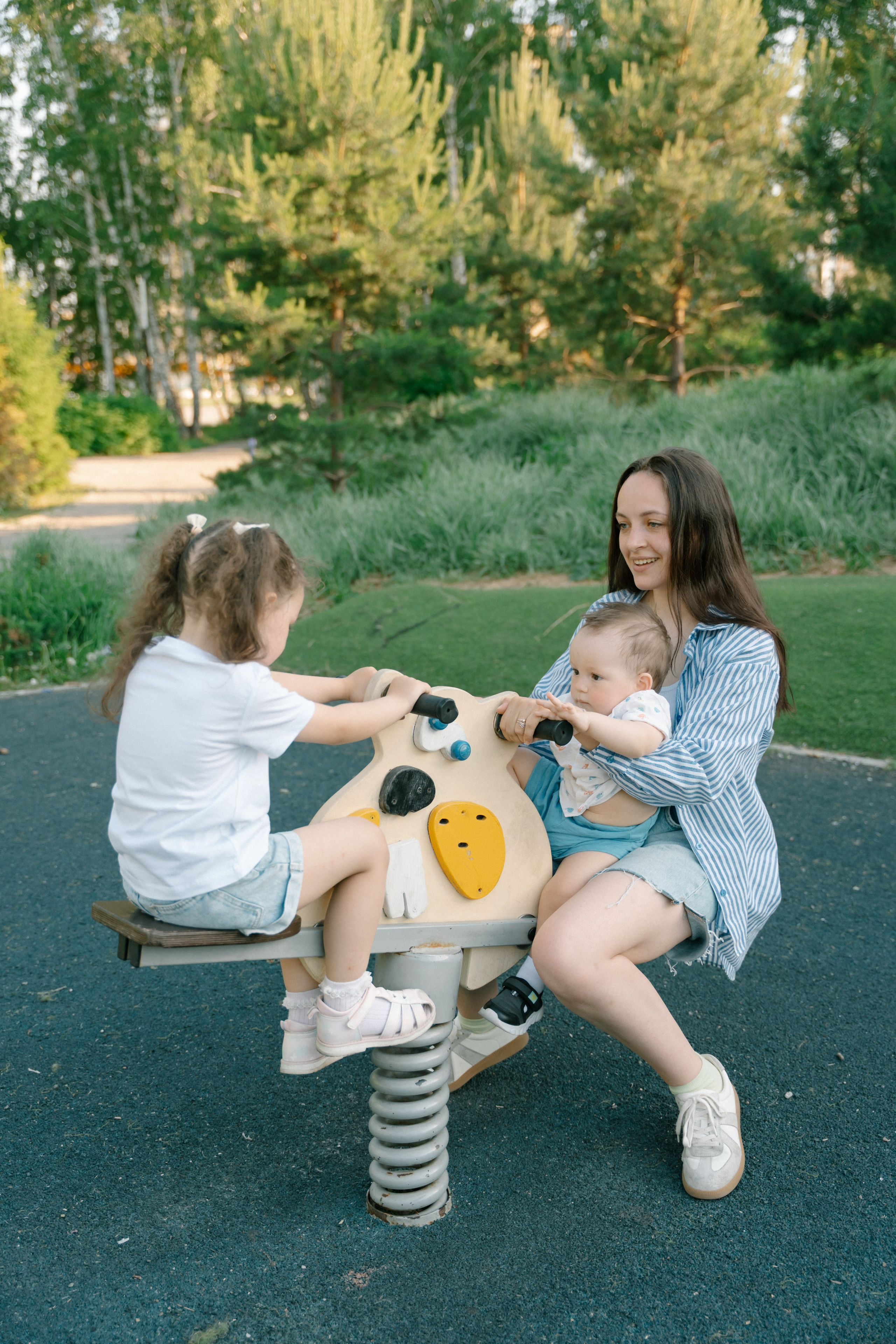 Семейные истории. Ульяна Ремезова | Фотограф | Челябинск