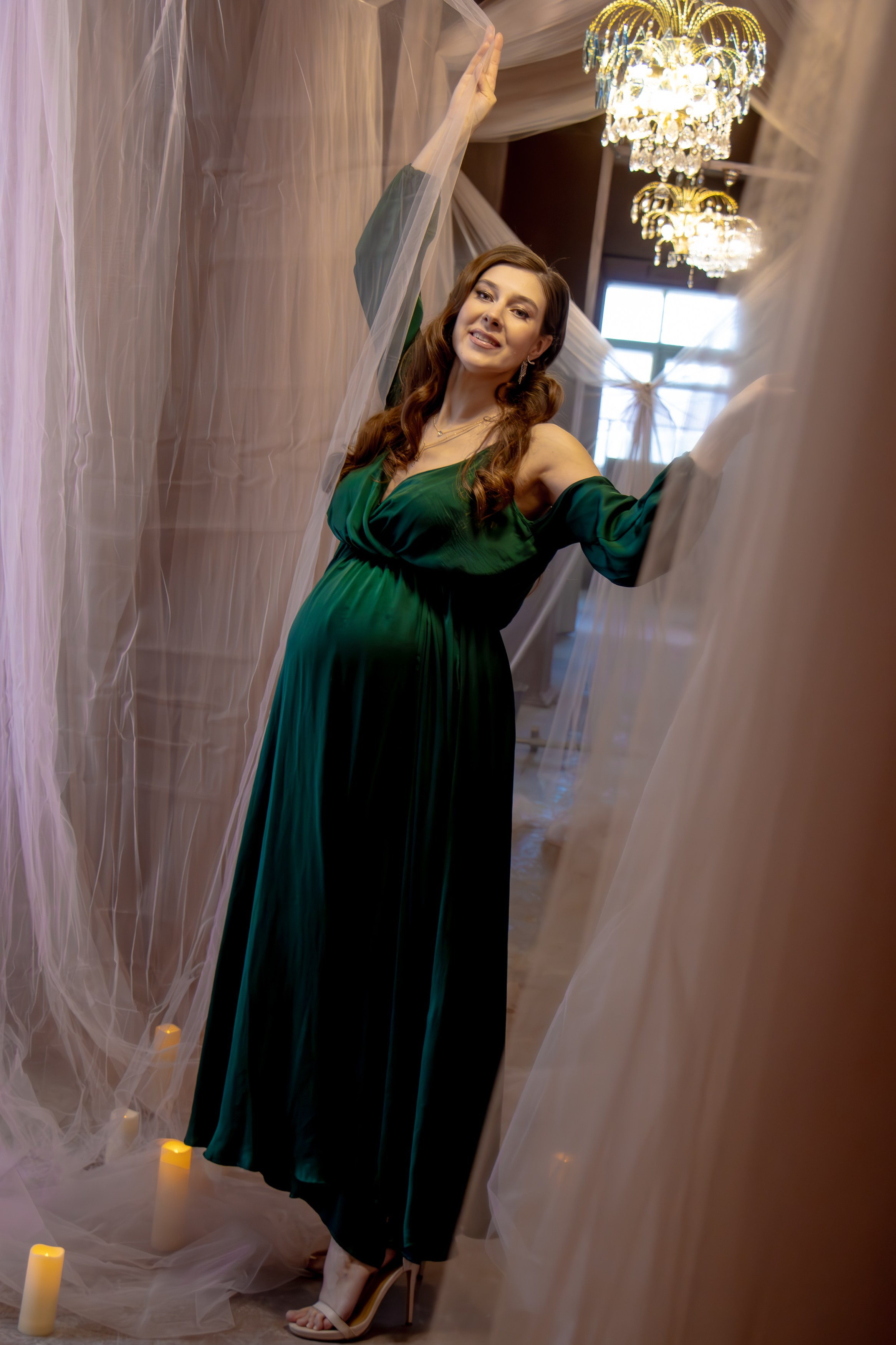 Екатерина. Фотограф Татьяна Матрос