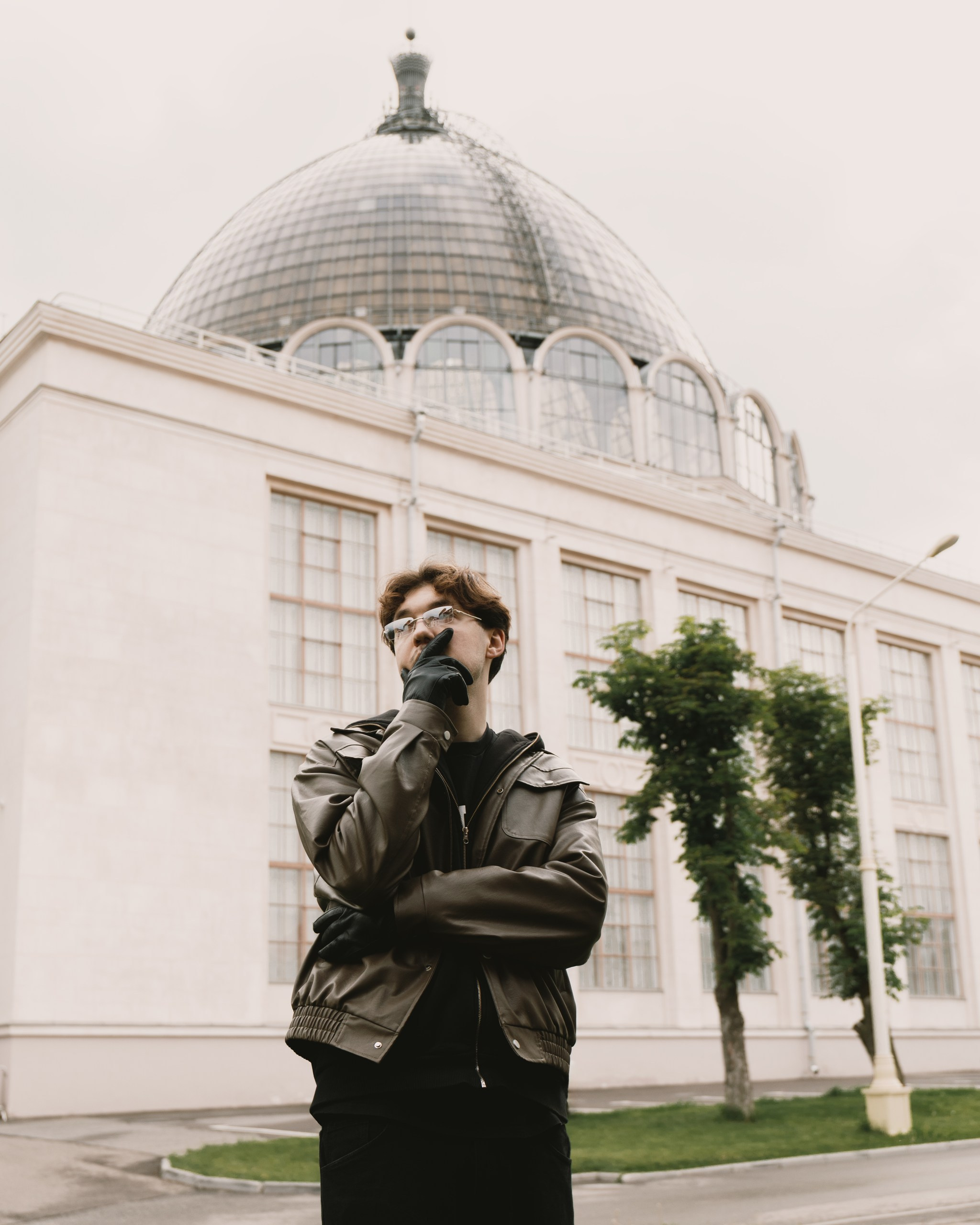 Brilli album session. Фотограф в Москве Осокин Иван