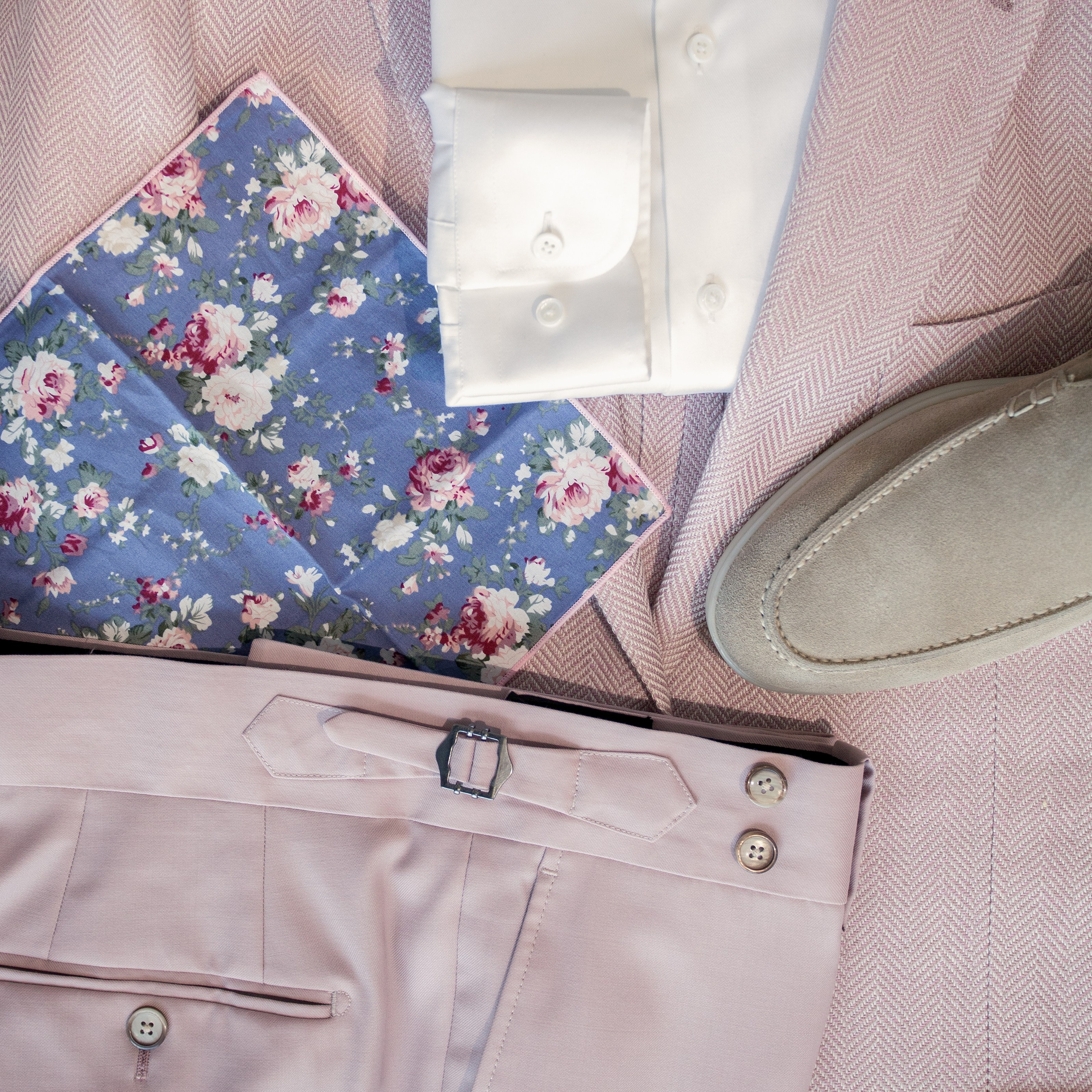 Gent's Atelier. Photographer. Producer. Retoucher