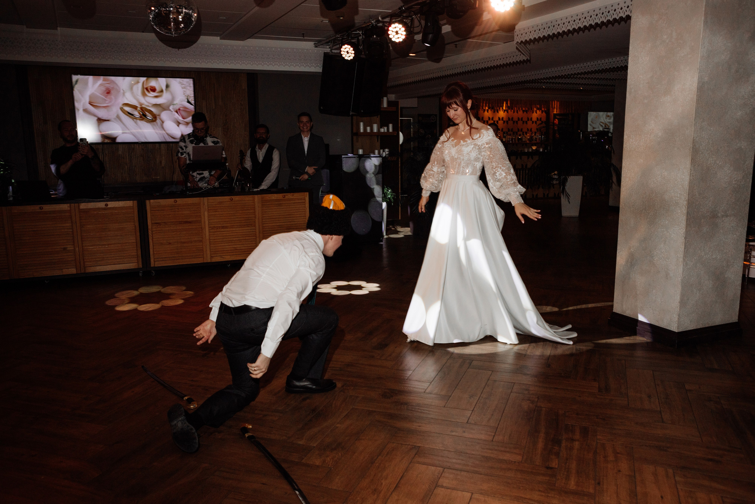 O&S. Фотограф Краснодар Настя Зокс