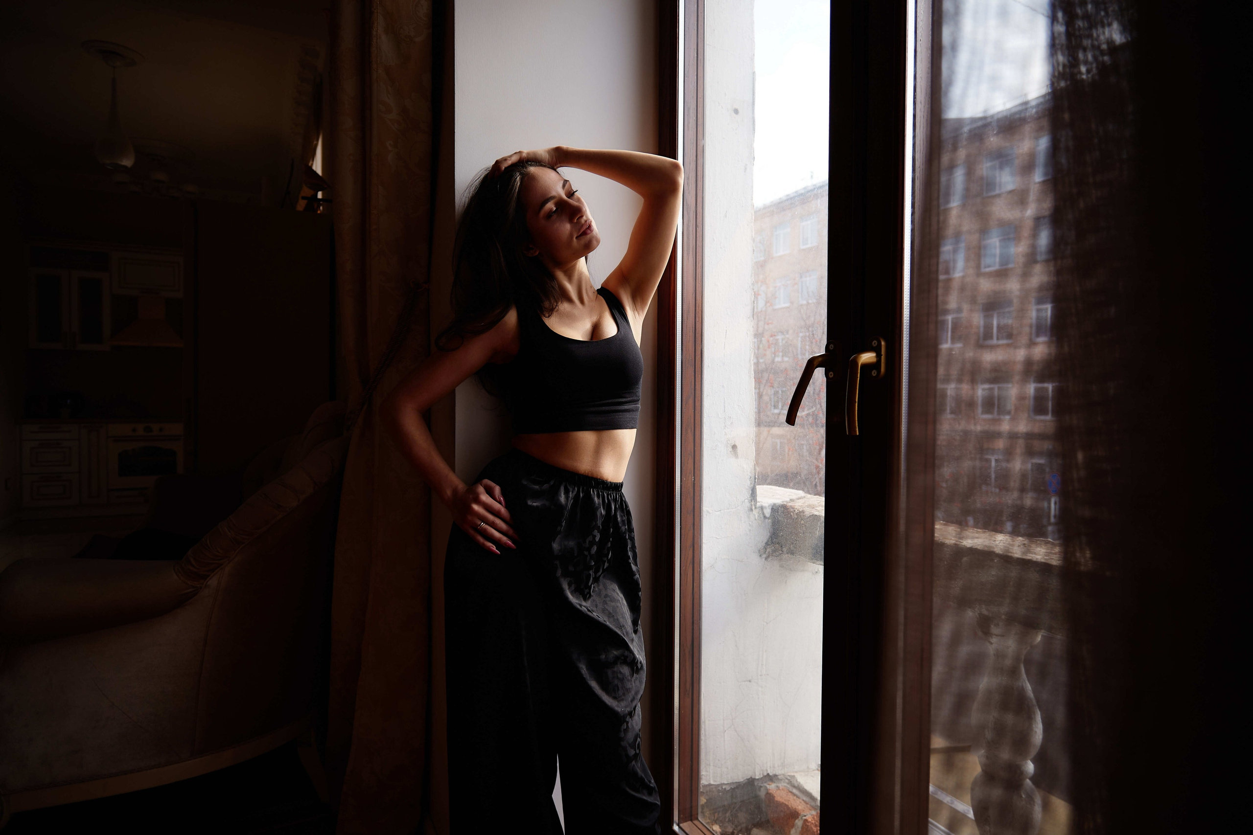 Северный рай. Фотограф Мурманск Екатерина Мотькина