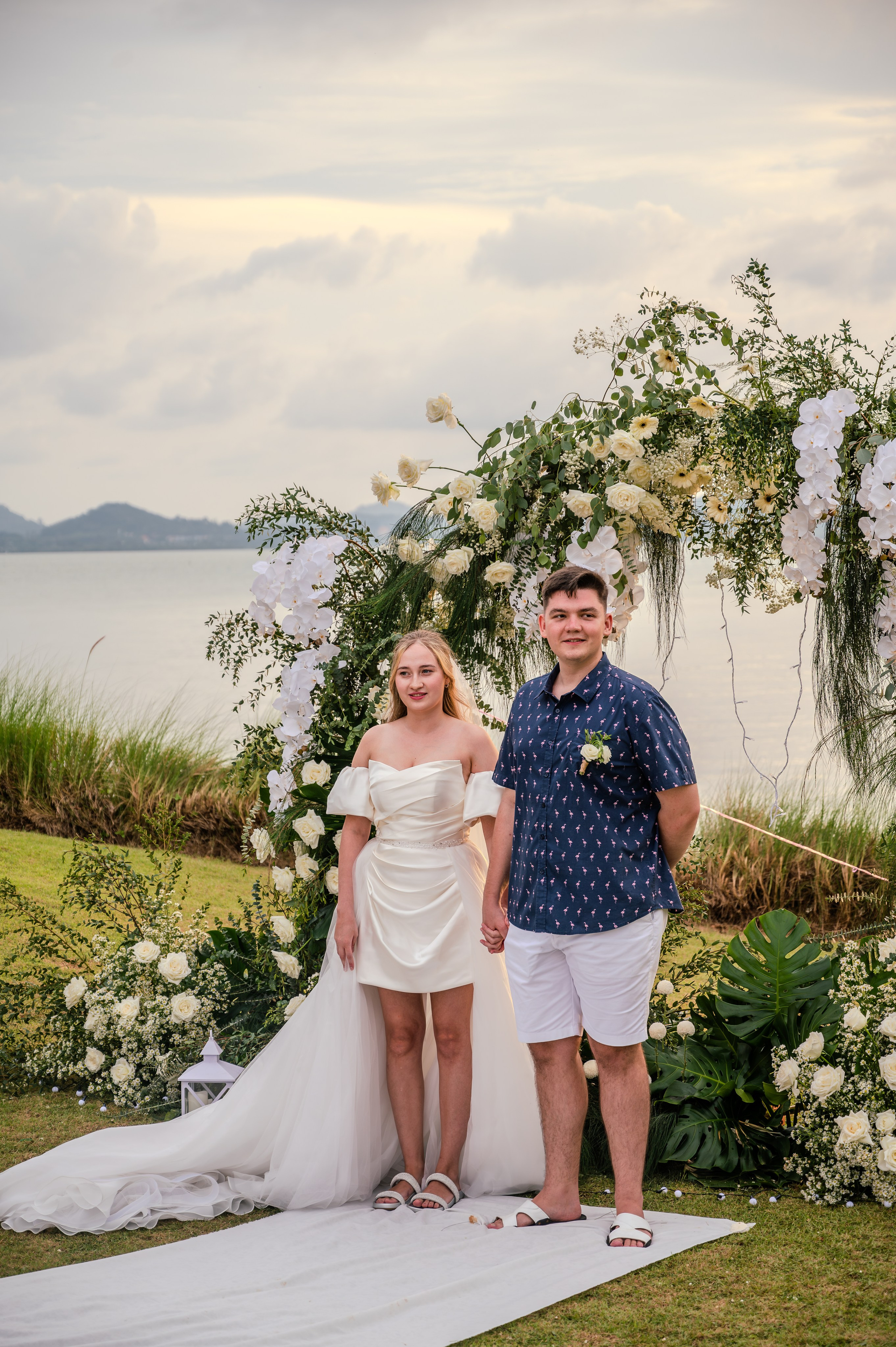 В&M Wedding. Photo & Video production, in Bishkek, Kyrgyzstan