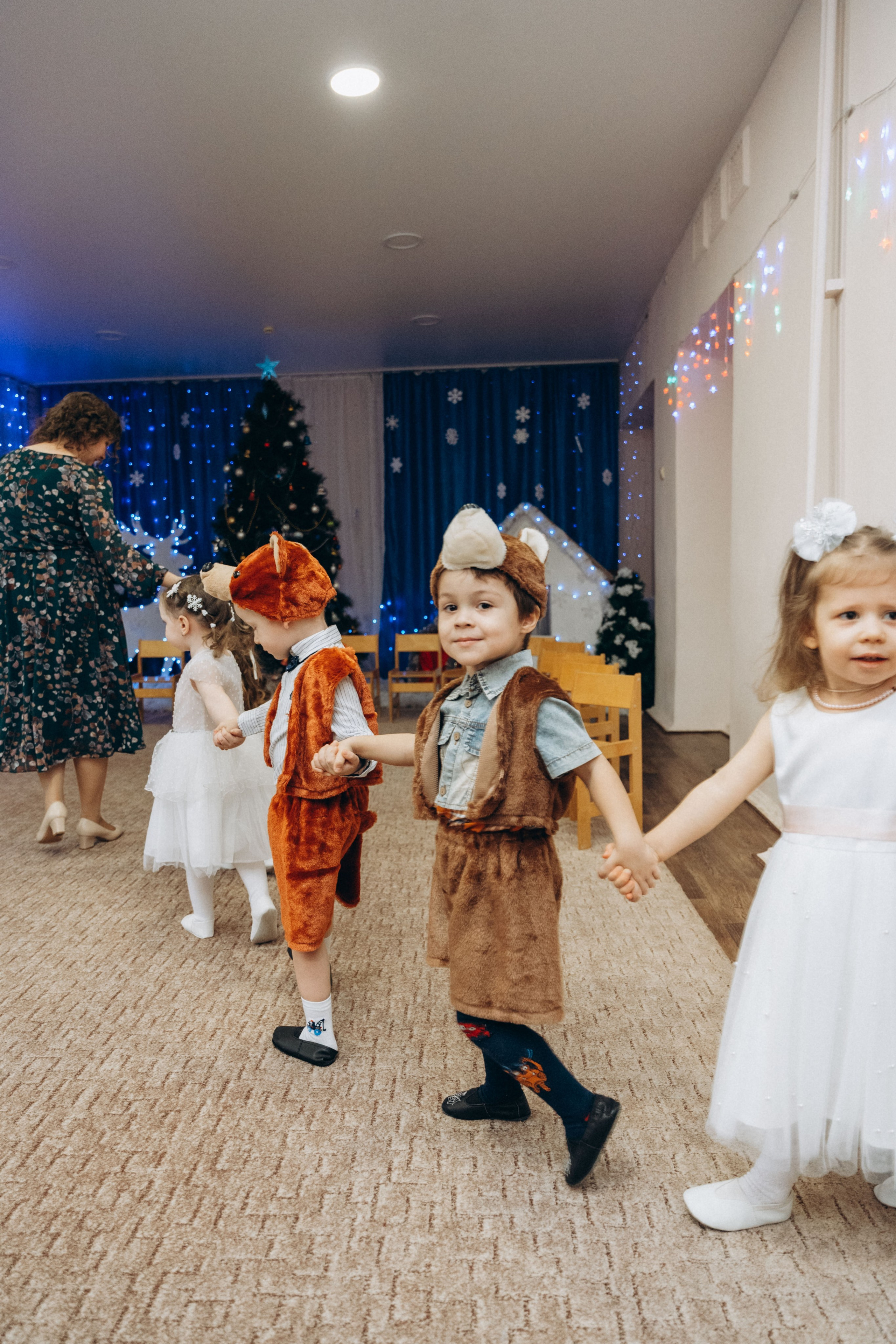 Репортаж. Фотограф Волгоград Ксения Устинова