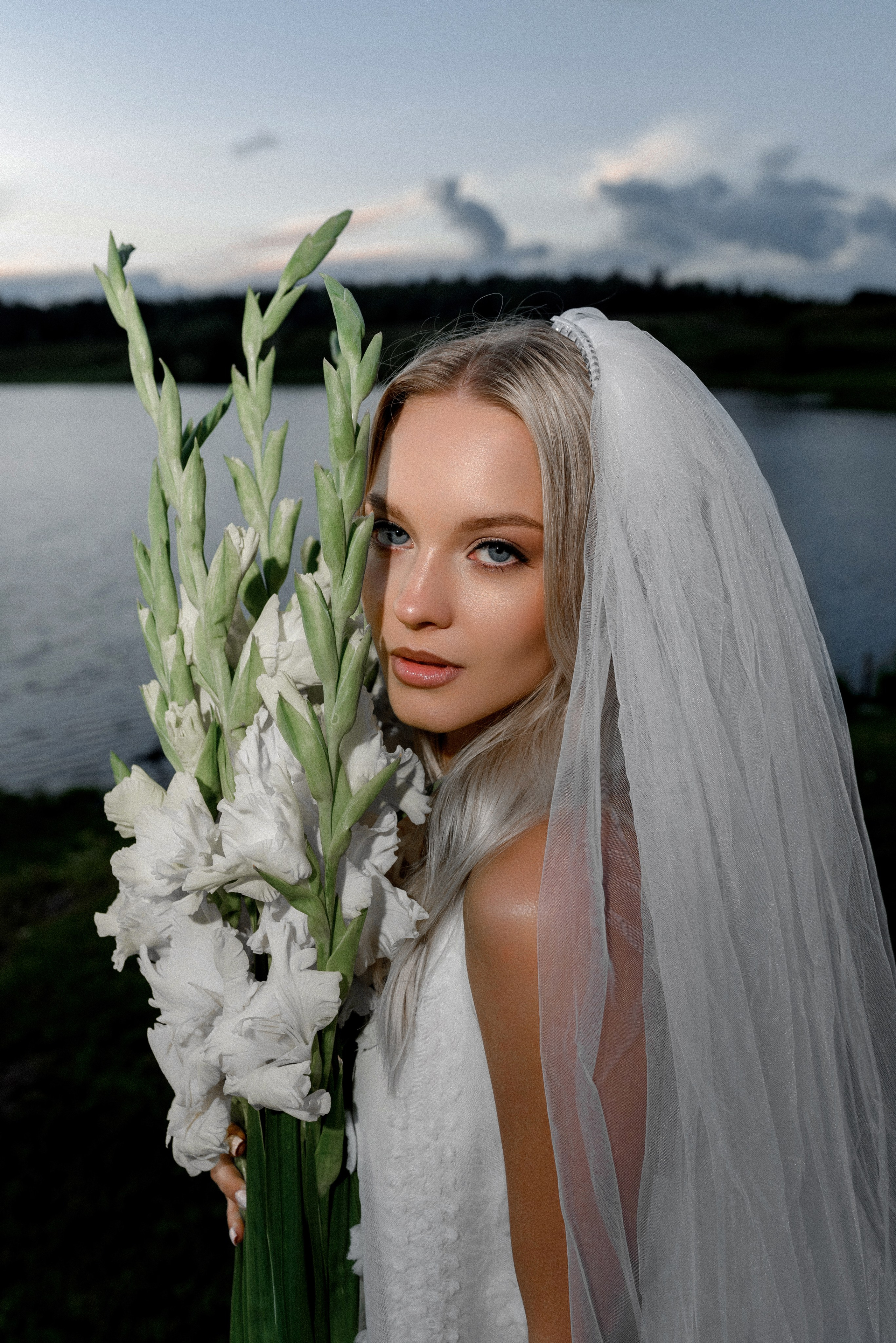 Фотограф Анна Абрикосова