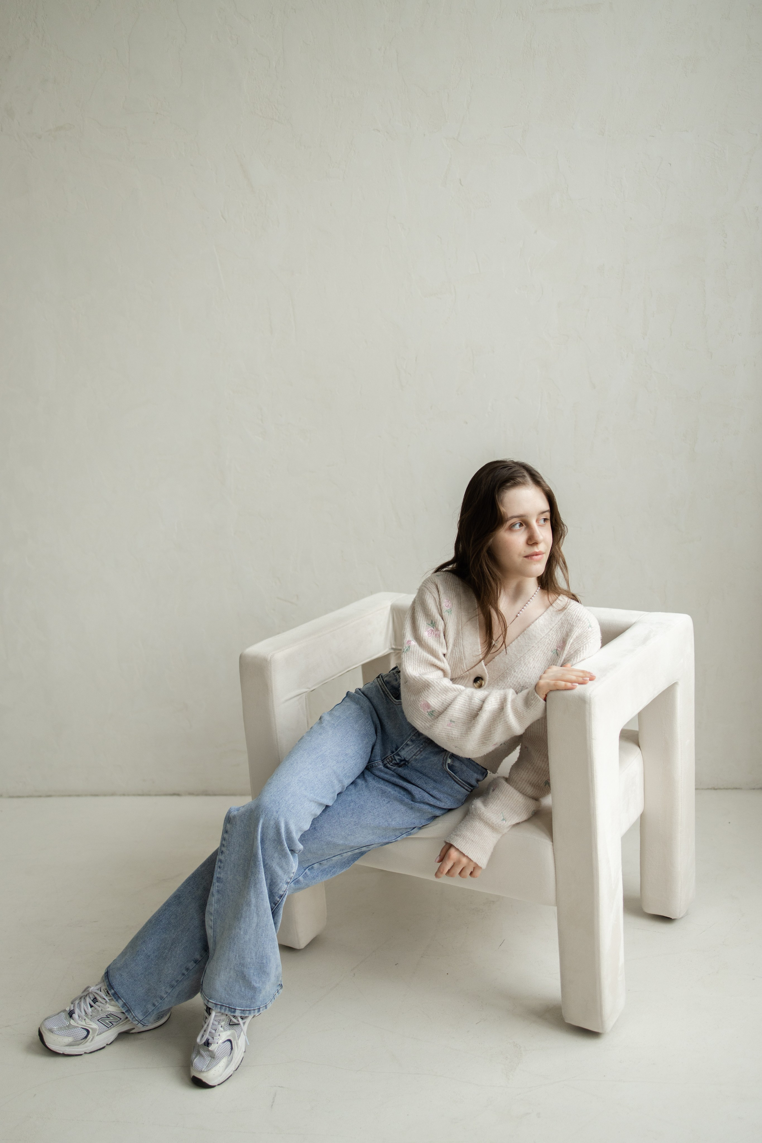 Соня. Семейный и lovestory фотограф в Москве Светлана Коняхина