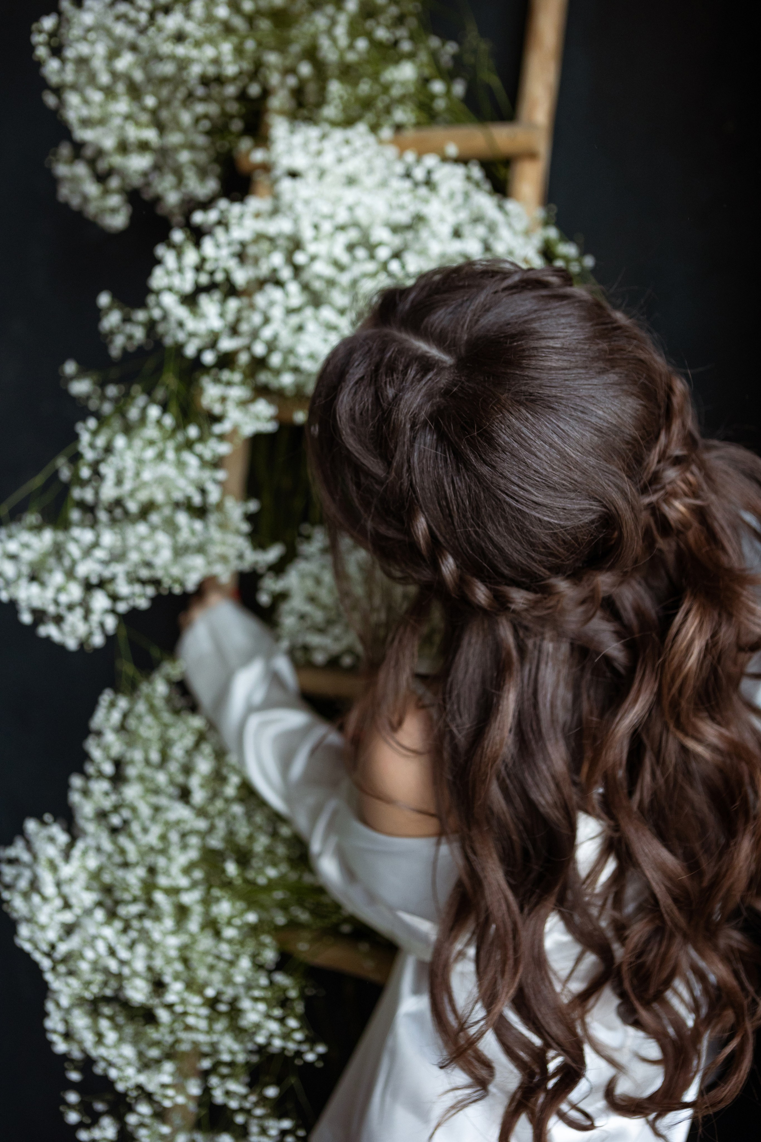 Анжелика. Свадебный фотограф в СПБ | Санкт-Петербурге Анастасия Рахимгулова