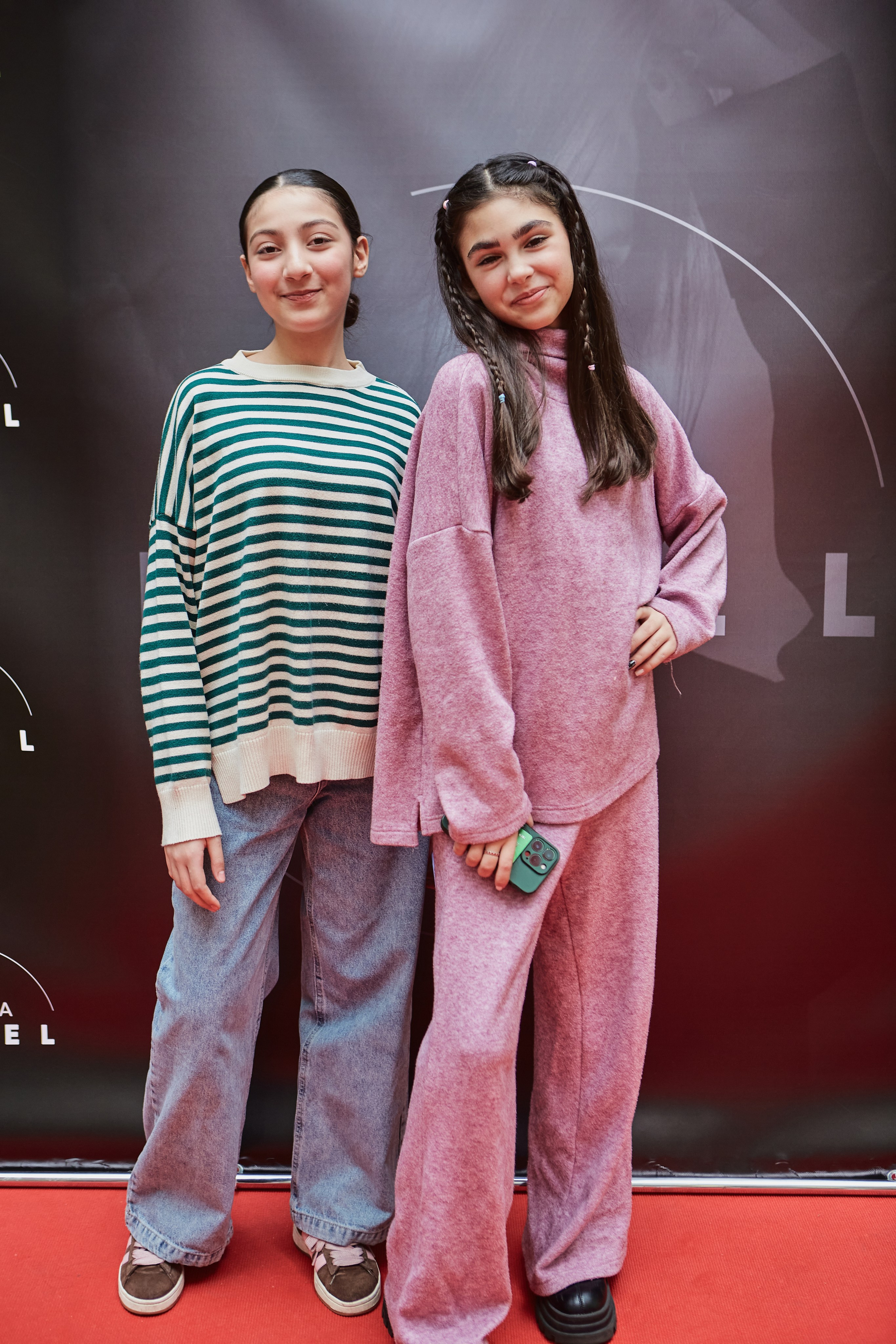 FASHION SHOW ТЦ Sun City. Efimova Model Agency