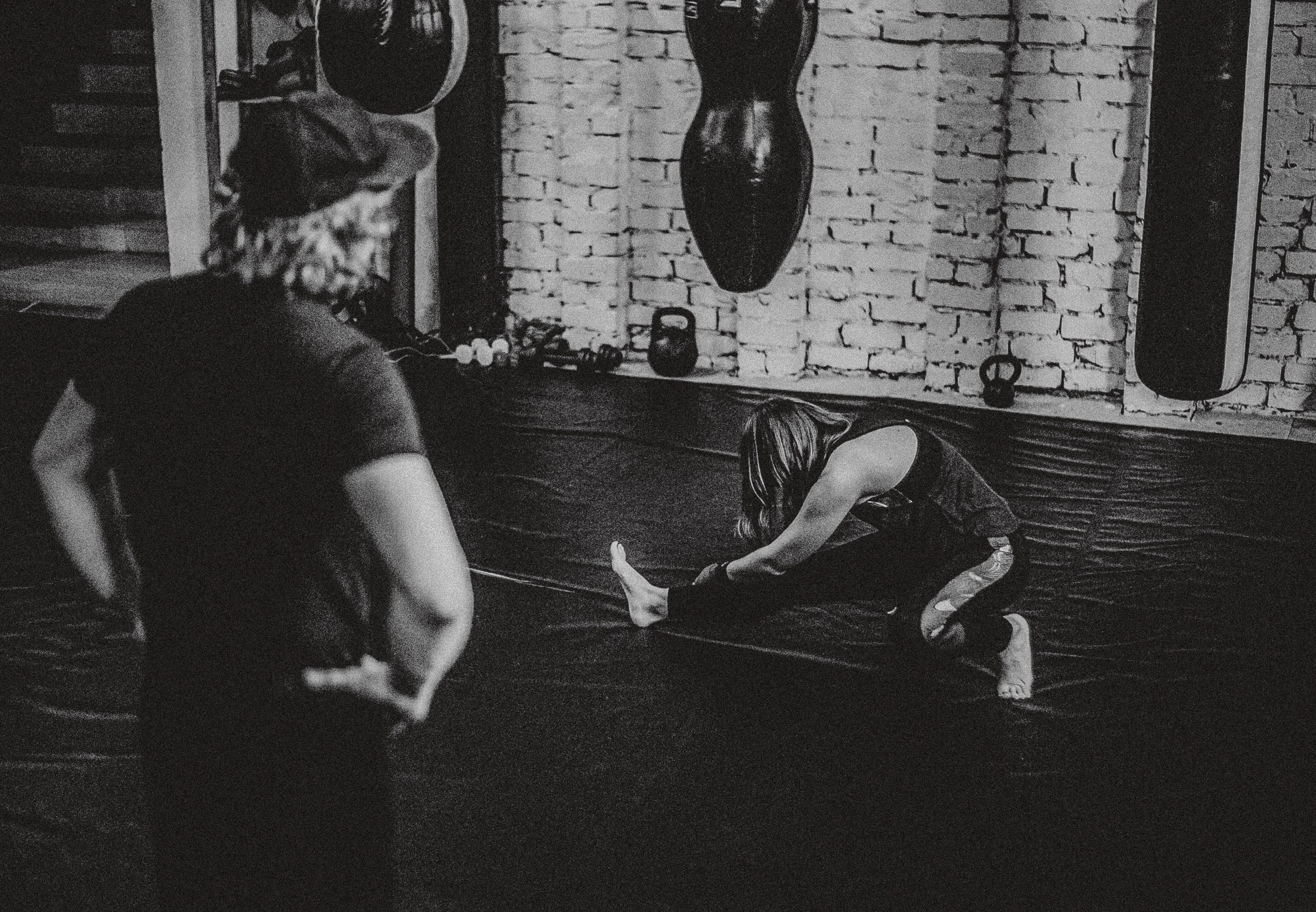 Hard Work. Фотограф в городе Самара Александр Гераськин