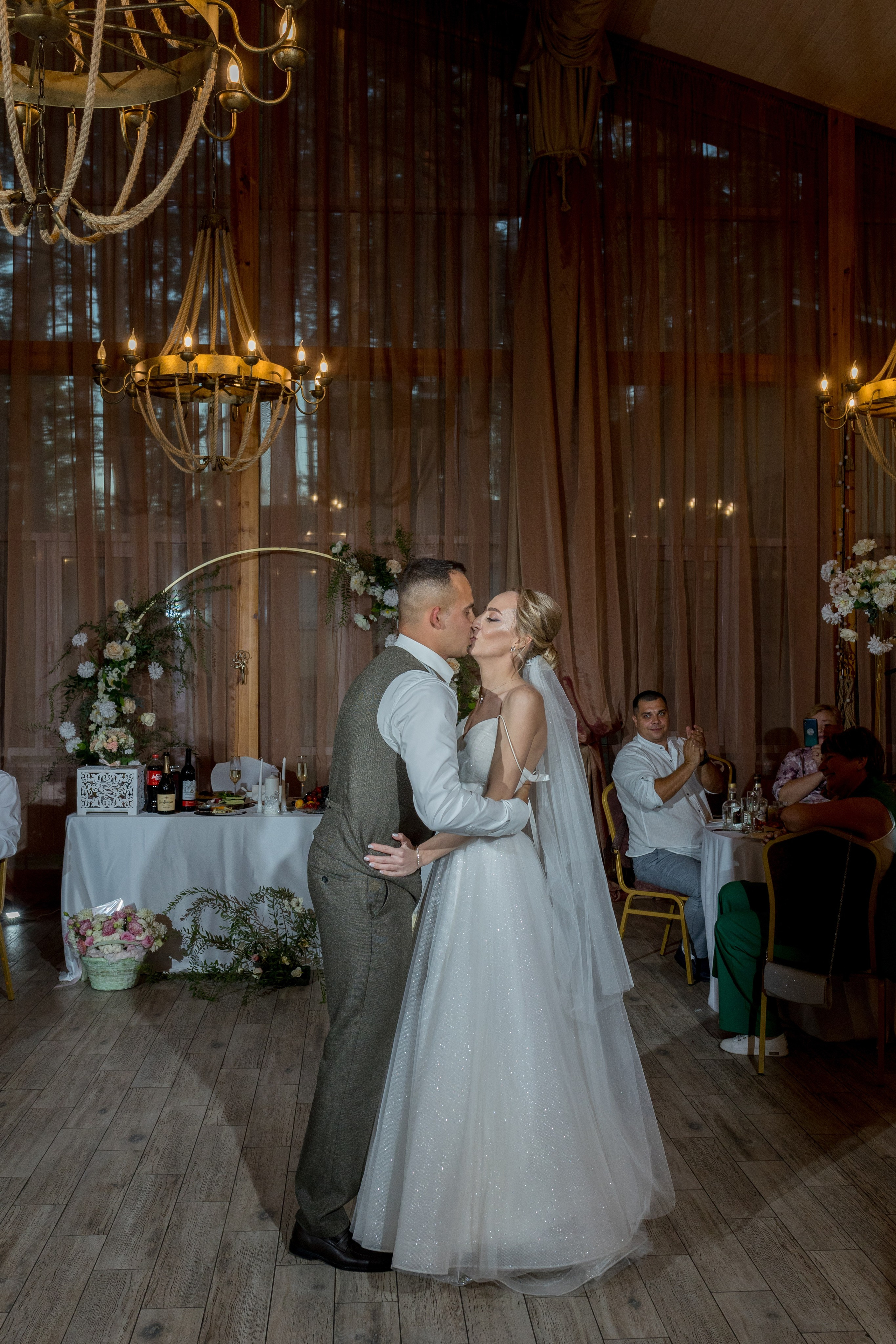 Анастасия и Геннадий. Владислав Волков | Фотография и видеосъемка в Воронеже