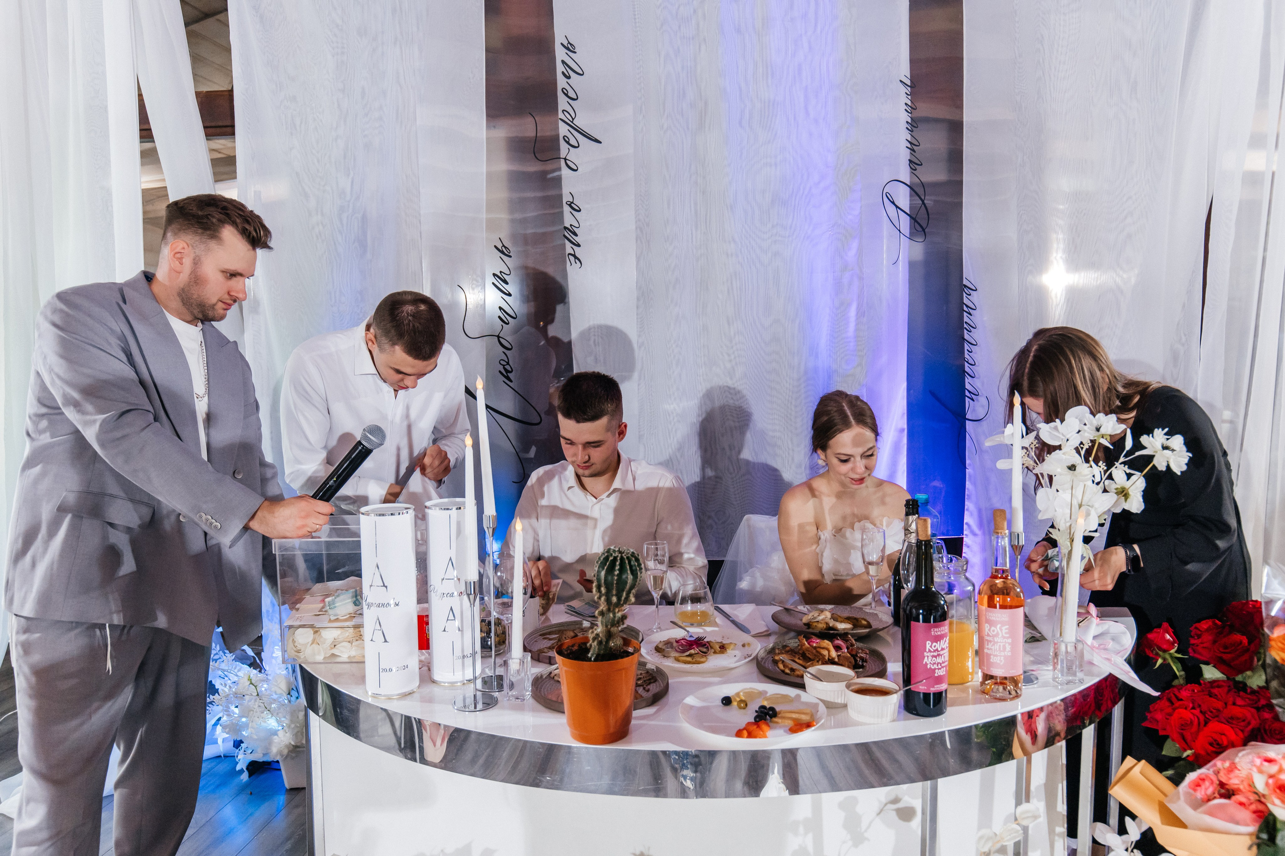 Ангелина и Даниил. Владислав Волков | Фотография и видеосъемка в Воронеже