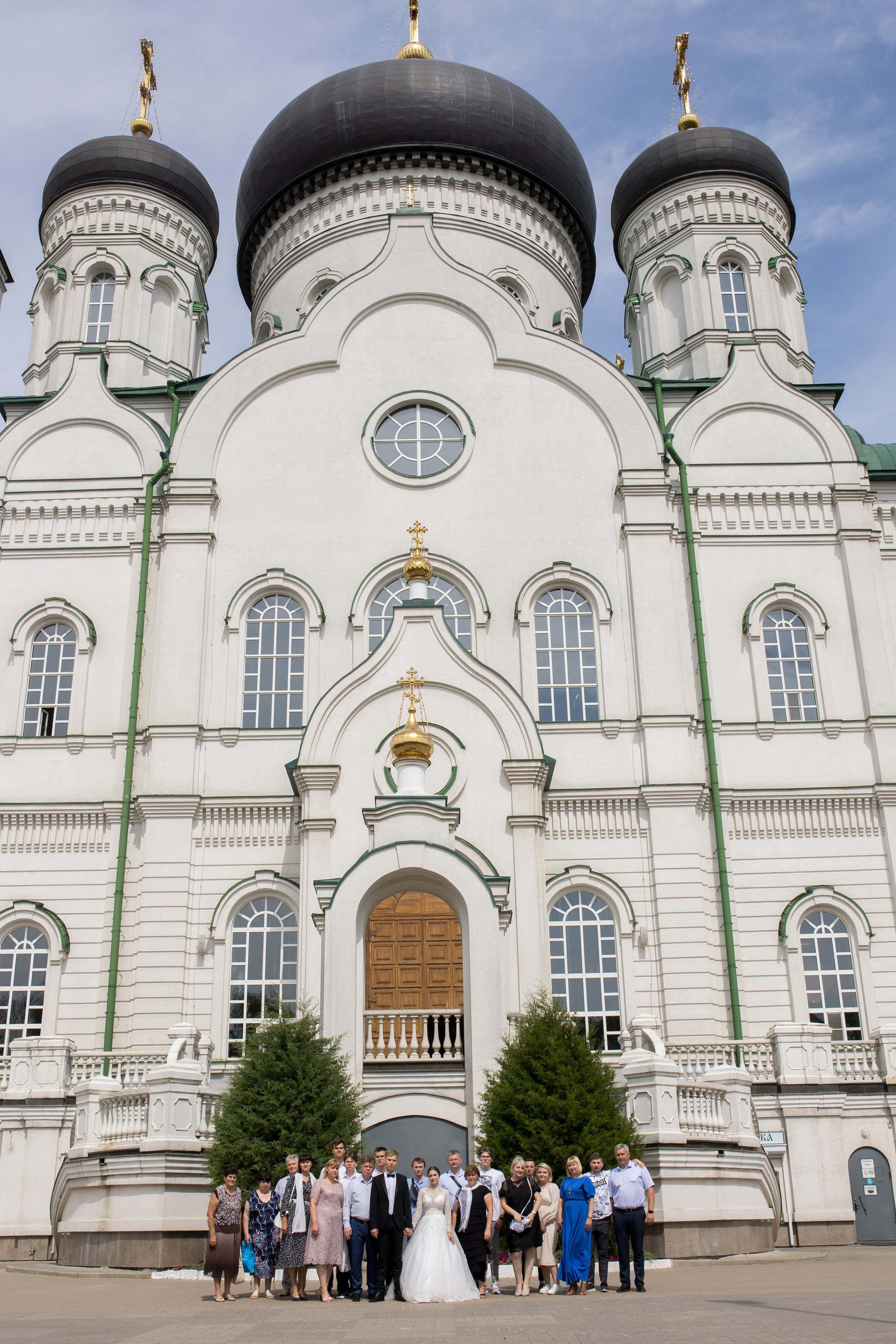 Венчание. Владислав Волков | Фотография и видеосъемка в Воронеже