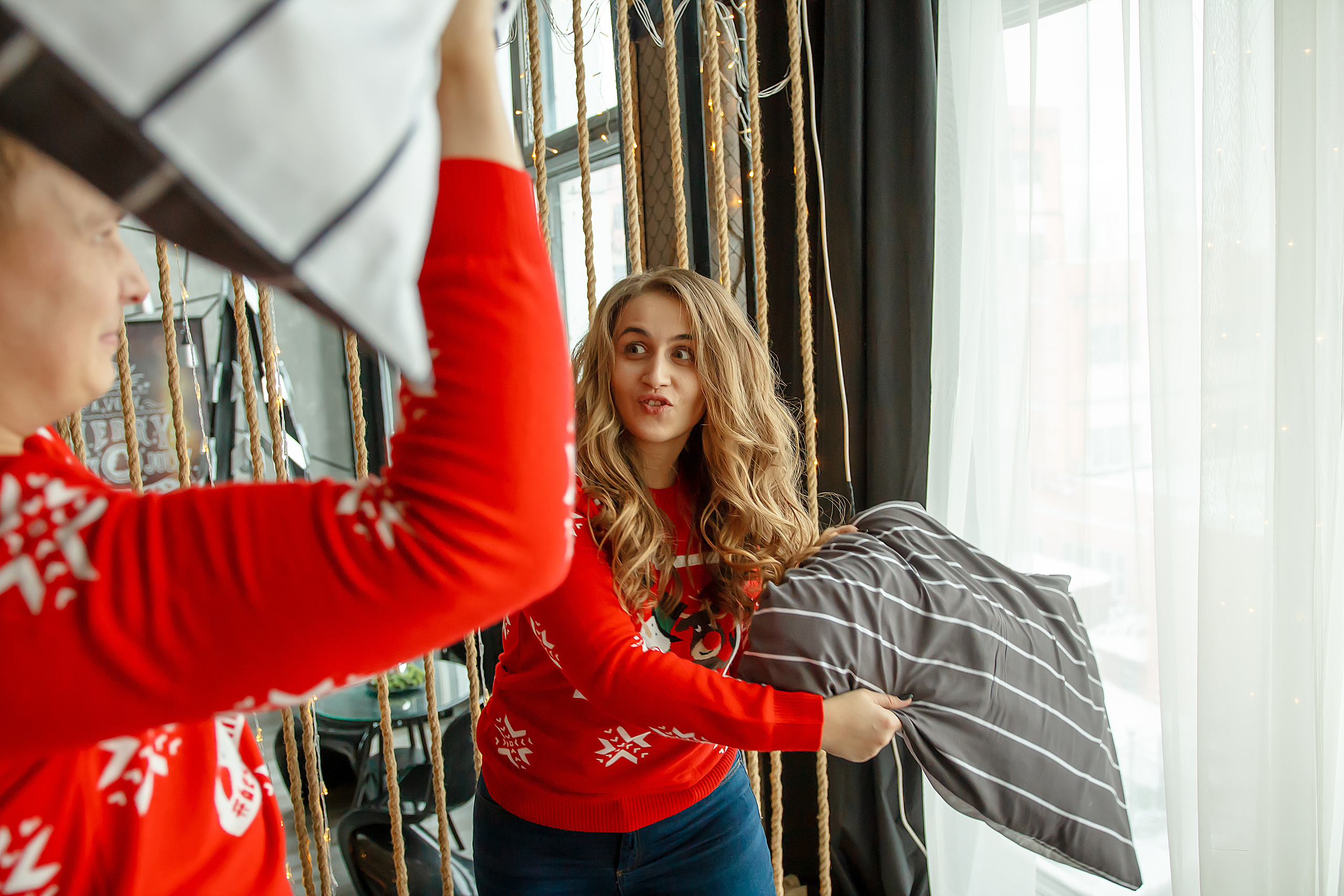 A&P. Фотограф в Грузии Павел Шарников