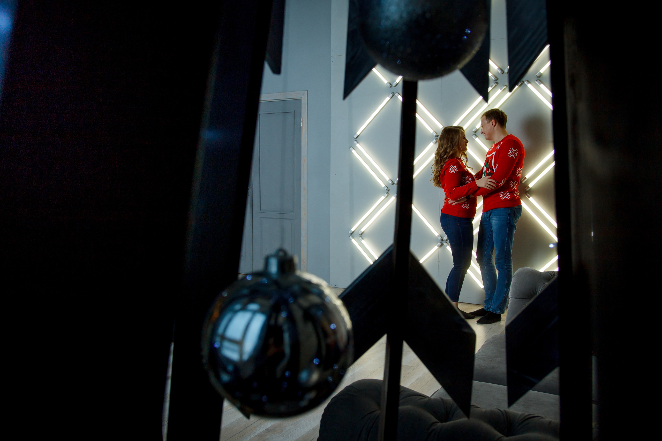 A&P. Фотограф в Грузии Павел Шарников