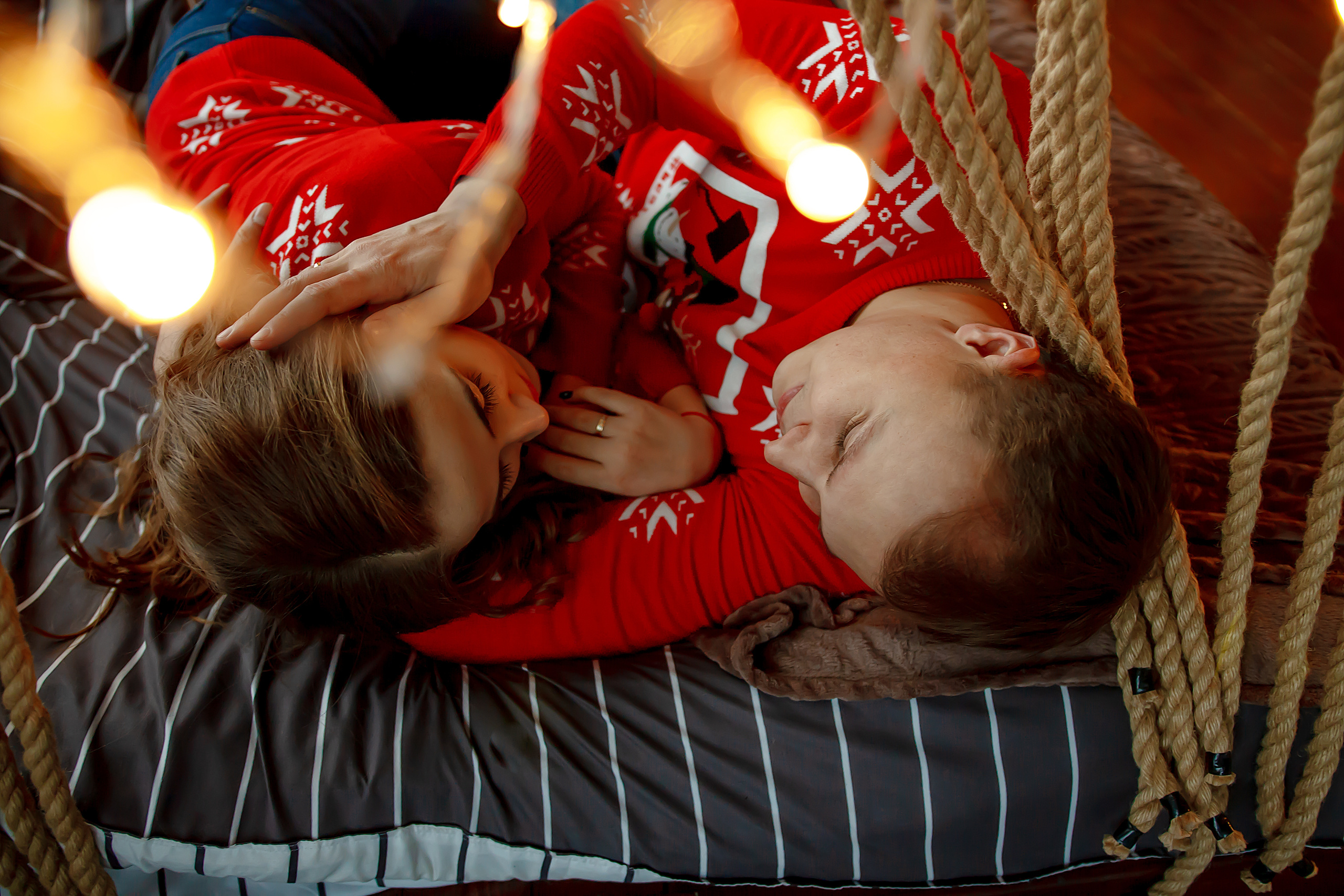 A&P. Фотограф в Грузии Павел Шарников