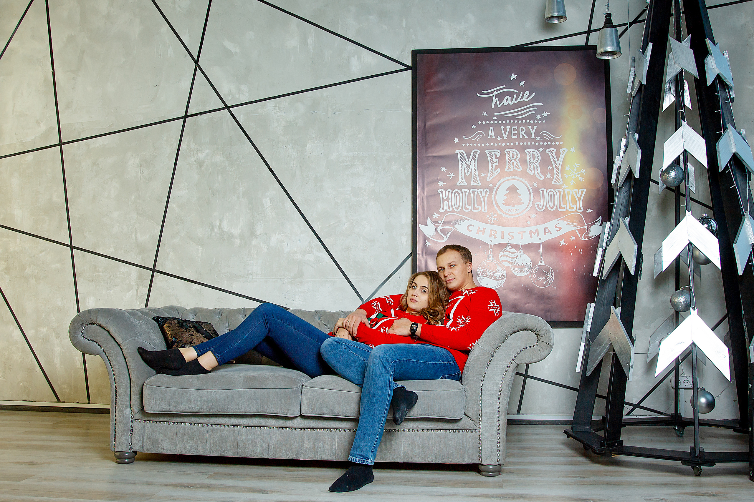 A&P. Фотограф в Грузии Павел Шарников