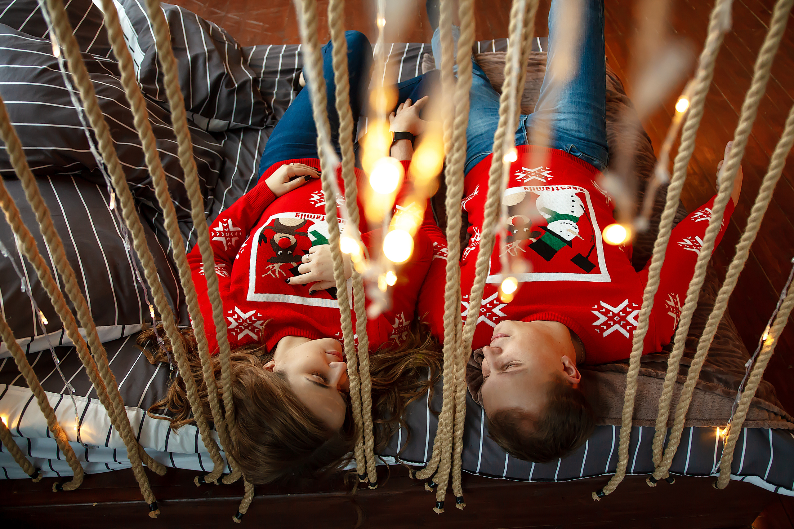 A&P. Фотограф в Грузии Павел Шарников