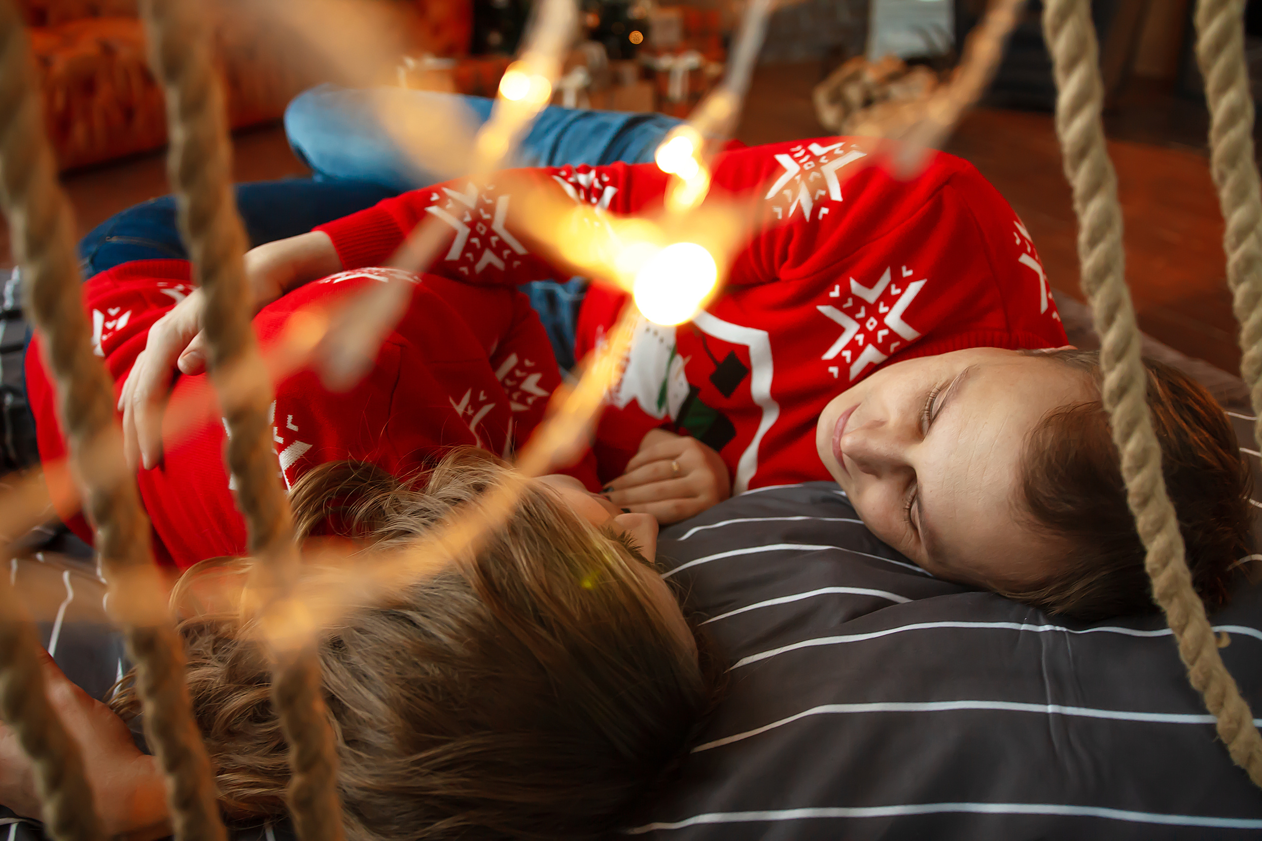 A&P. Фотограф в Грузии Павел Шарников