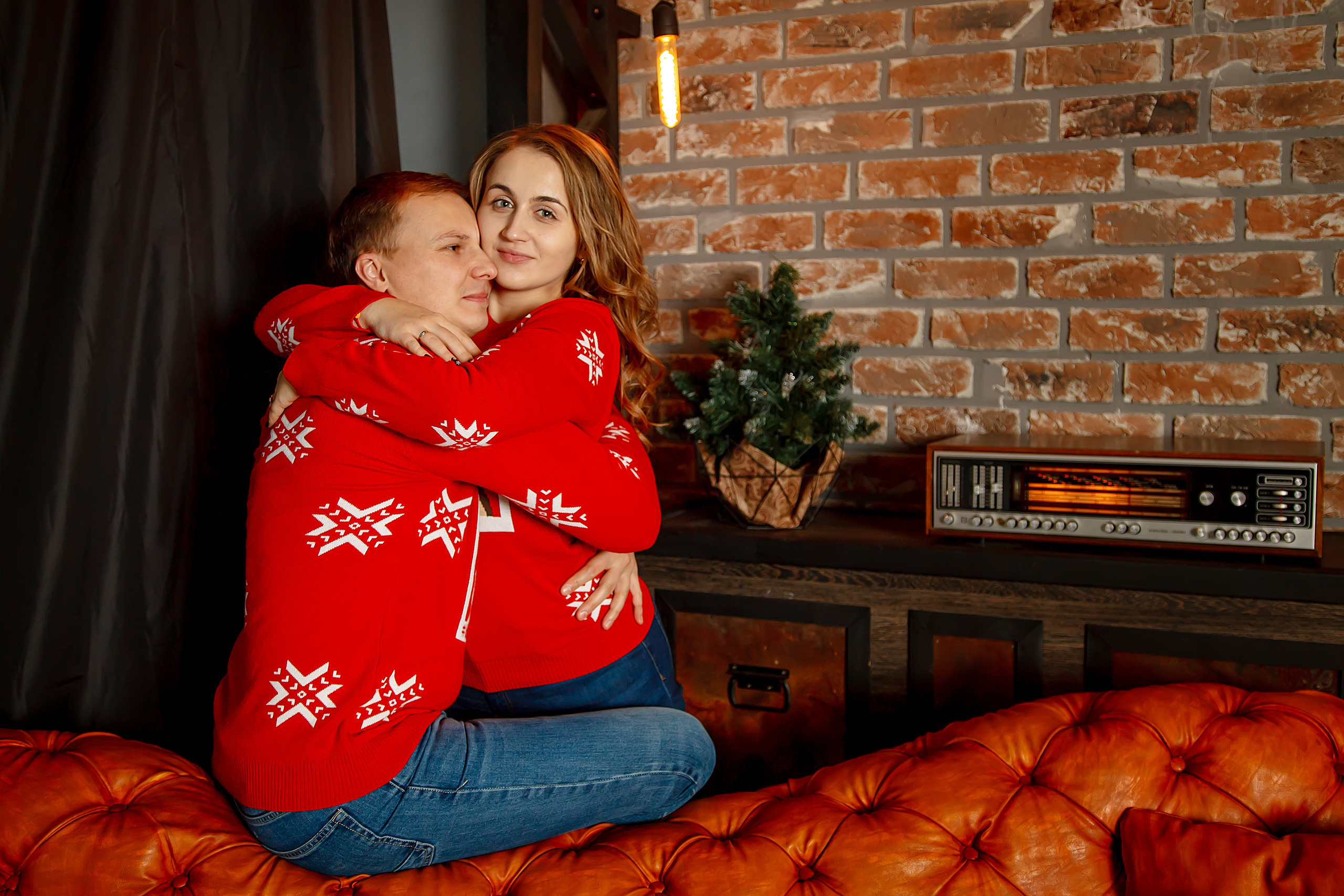 A&P. Фотограф в Грузии Павел Шарников