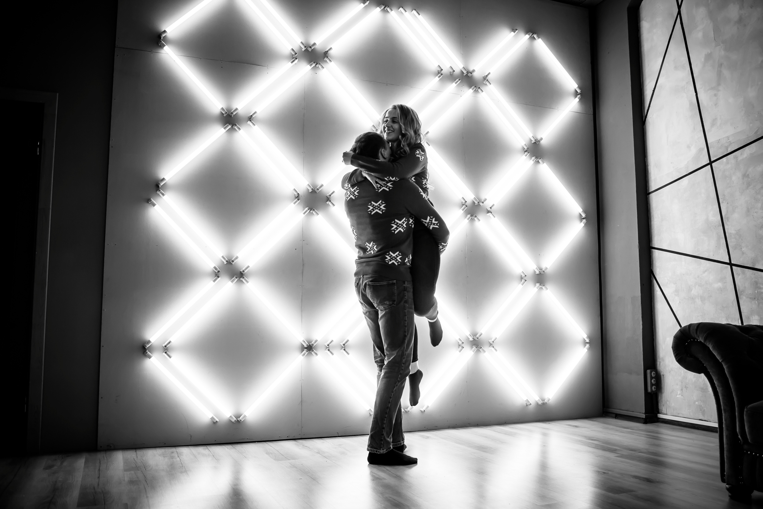 A&P. Фотограф в Грузии Павел Шарников