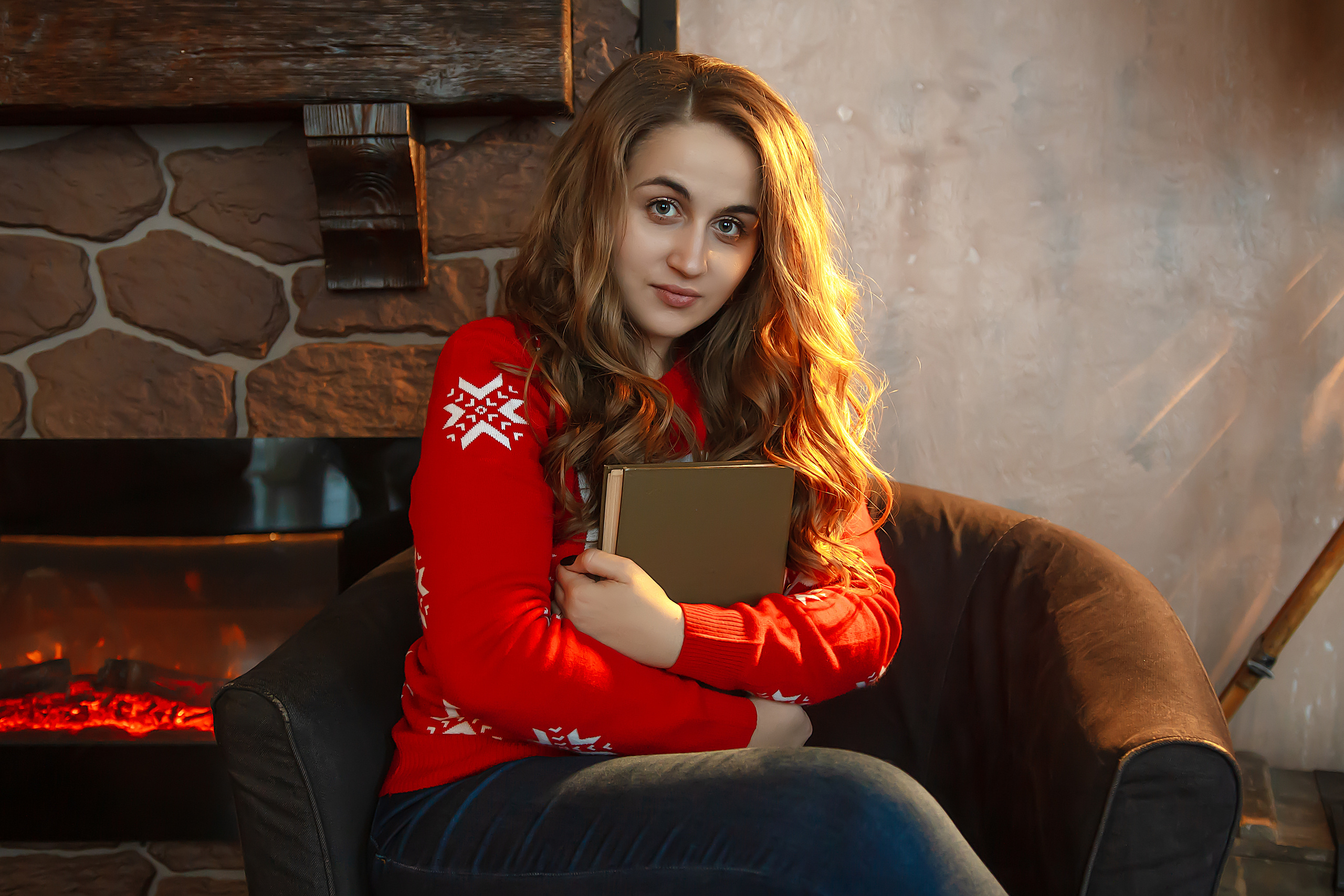 A&P. Фотограф в Грузии Павел Шарников