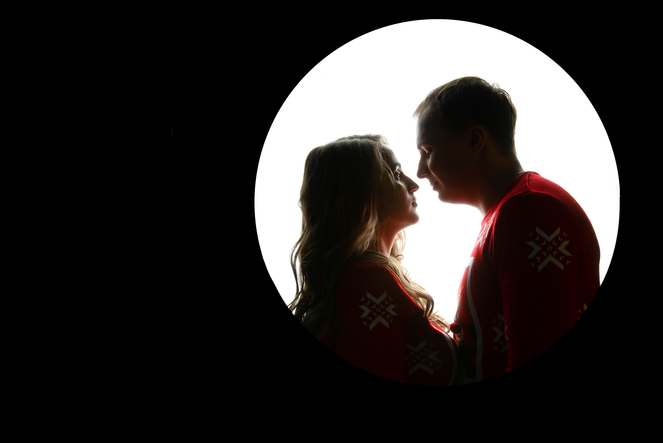 A&P. Фотограф в Грузии Павел Шарников