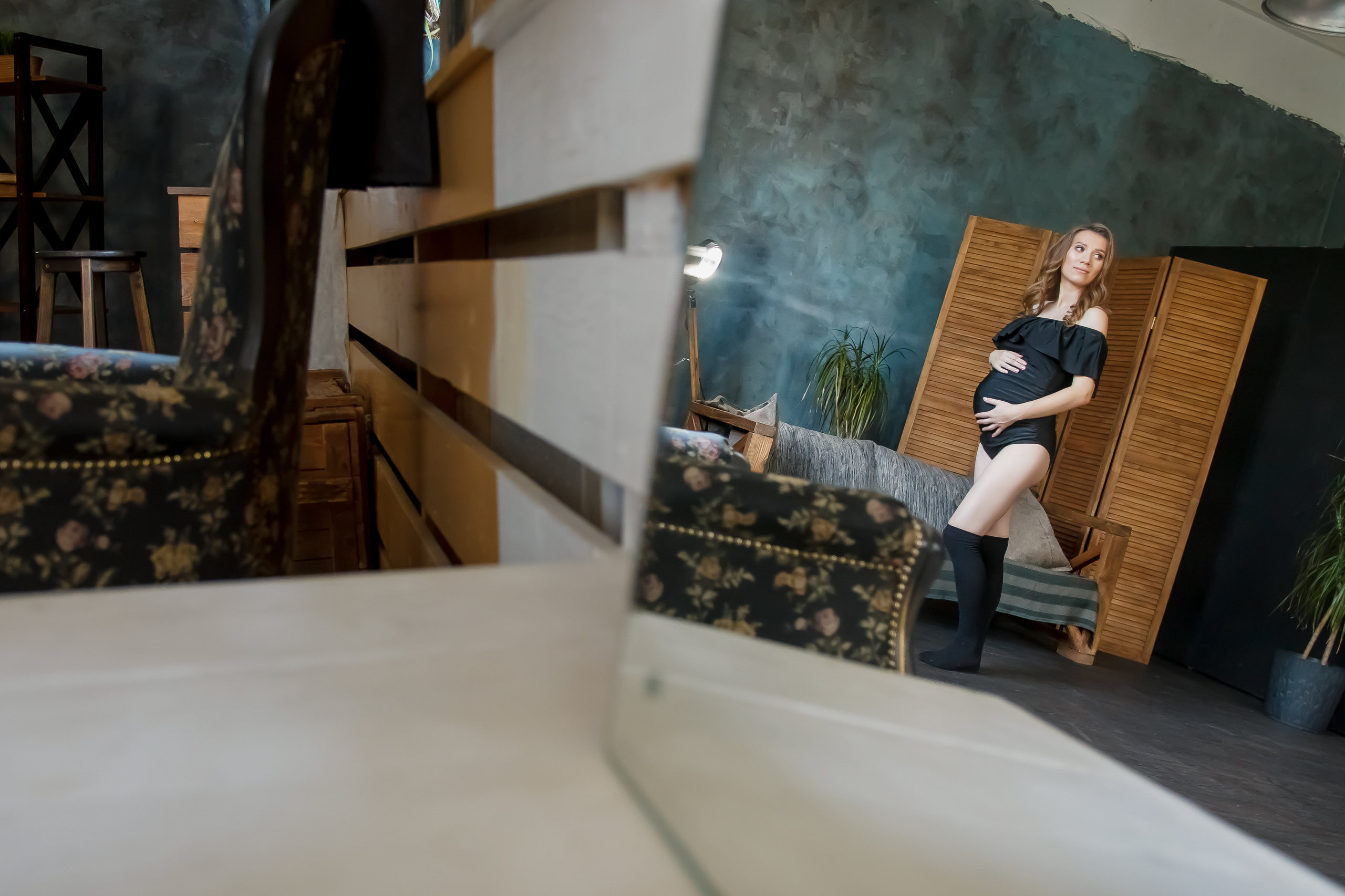 Татьяна. Photographer in Batumi, Georgia Pavel Sharnikov