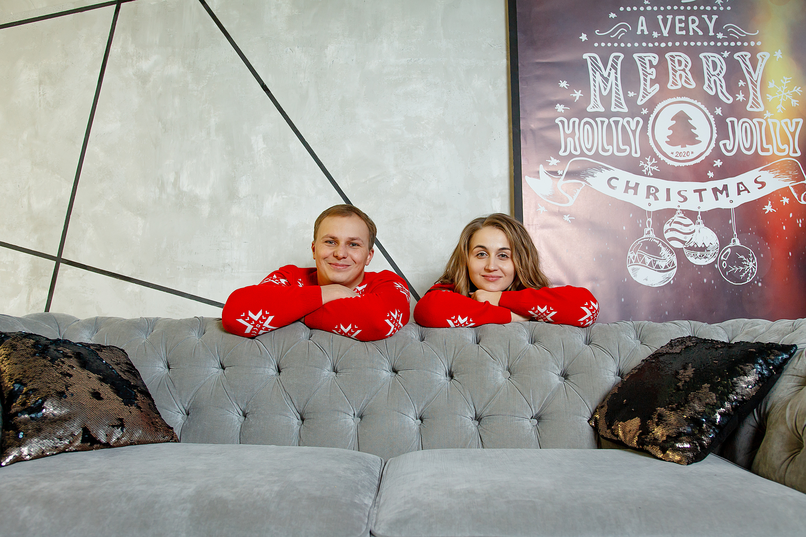 A&P. Фотограф в Грузии Павел Шарников