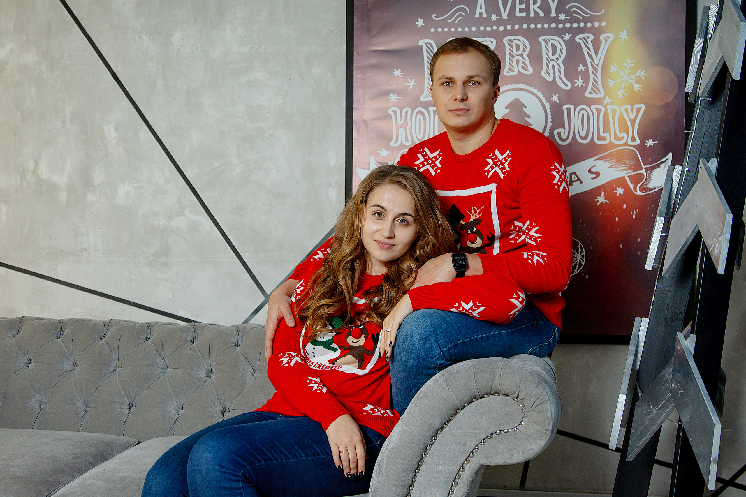 A&P. Фотограф в Грузии Павел Шарников