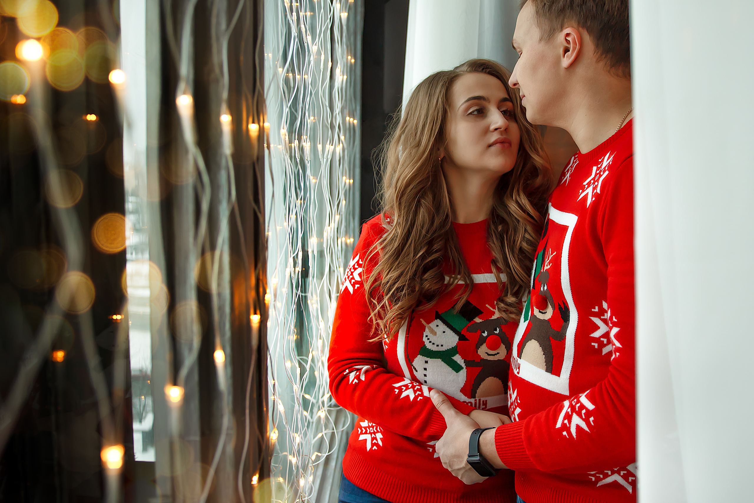 A&P. Фотограф в Грузии Павел Шарников