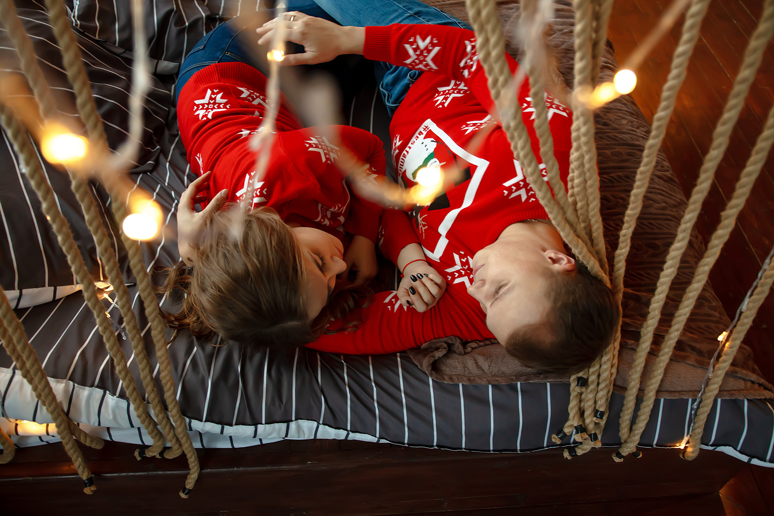 A&P. Фотограф в Грузии Павел Шарников