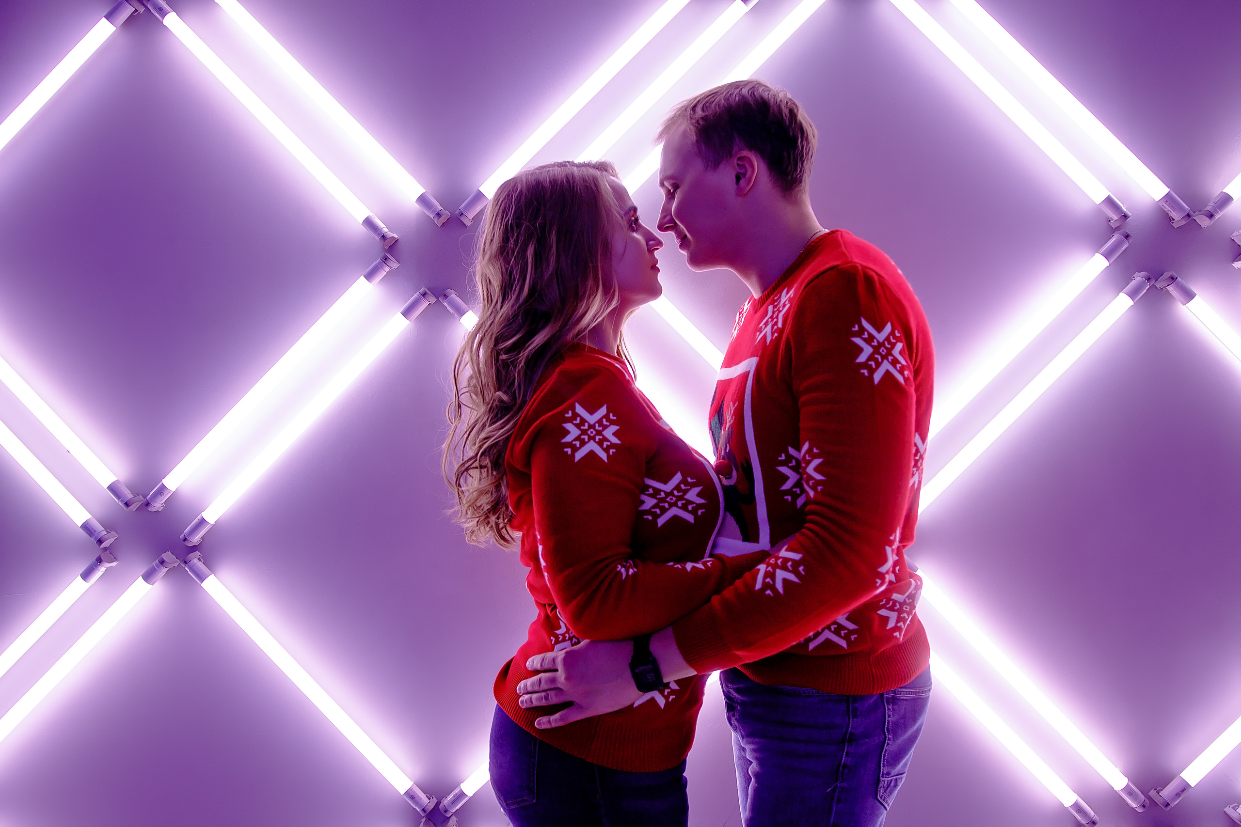 A&P. Фотограф в Грузии Павел Шарников