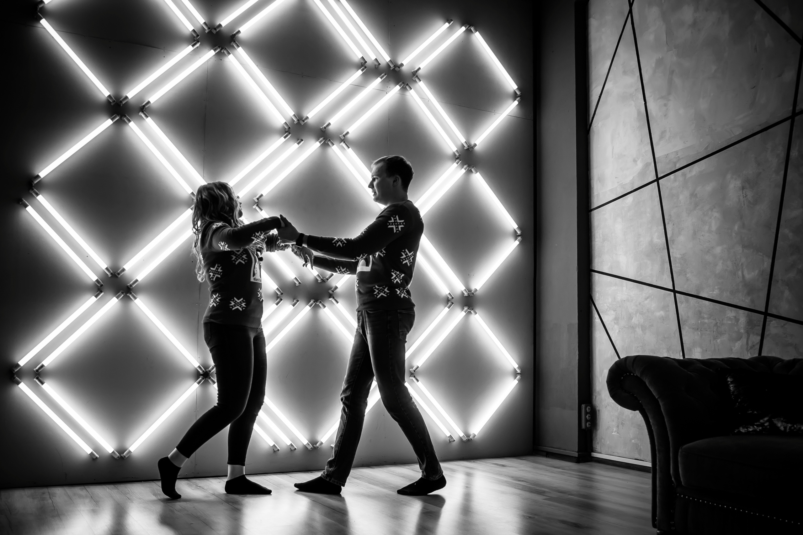 A&P. Фотограф в Грузии Павел Шарников