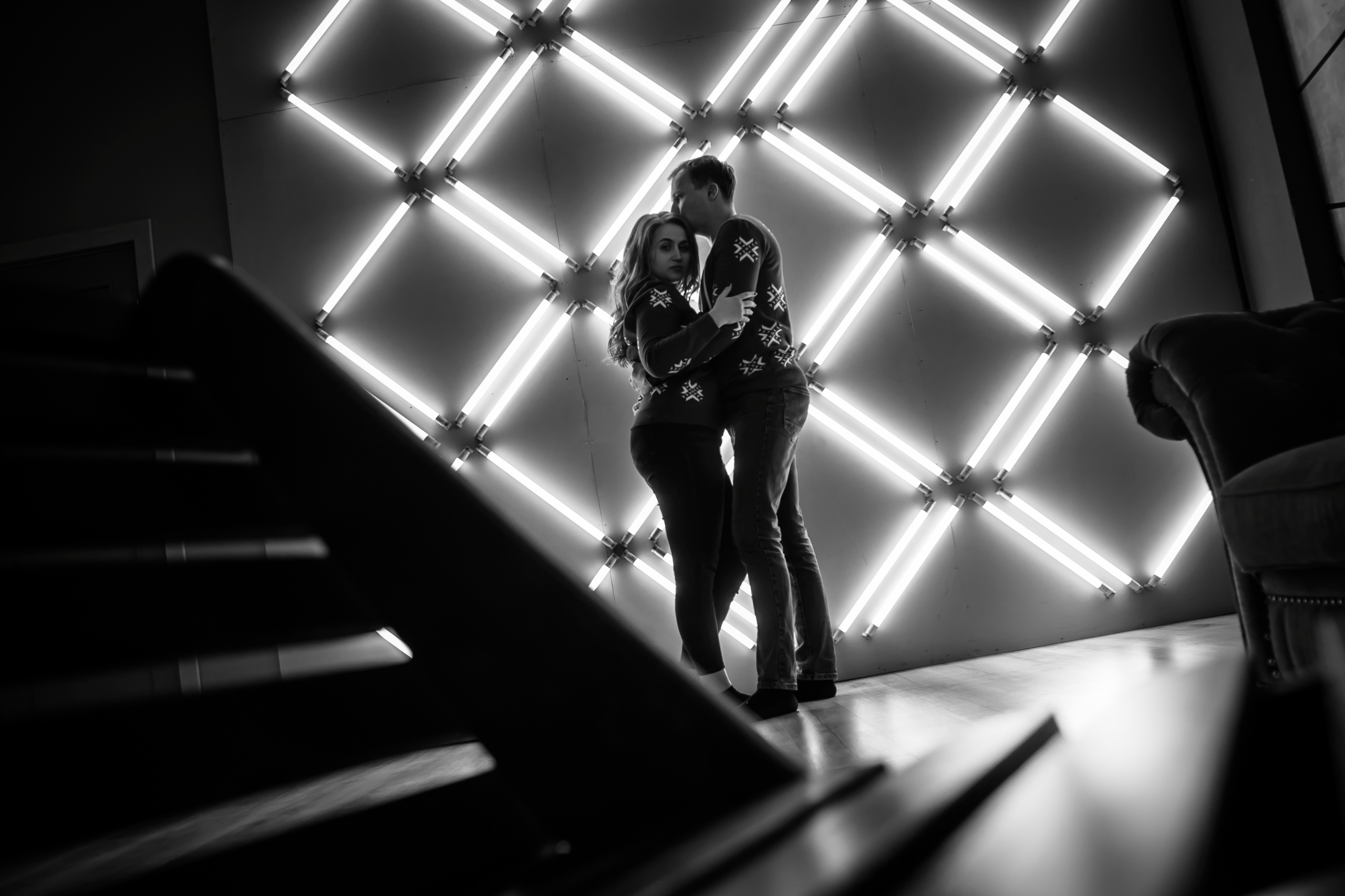 A&P. Фотограф в Грузии Павел Шарников