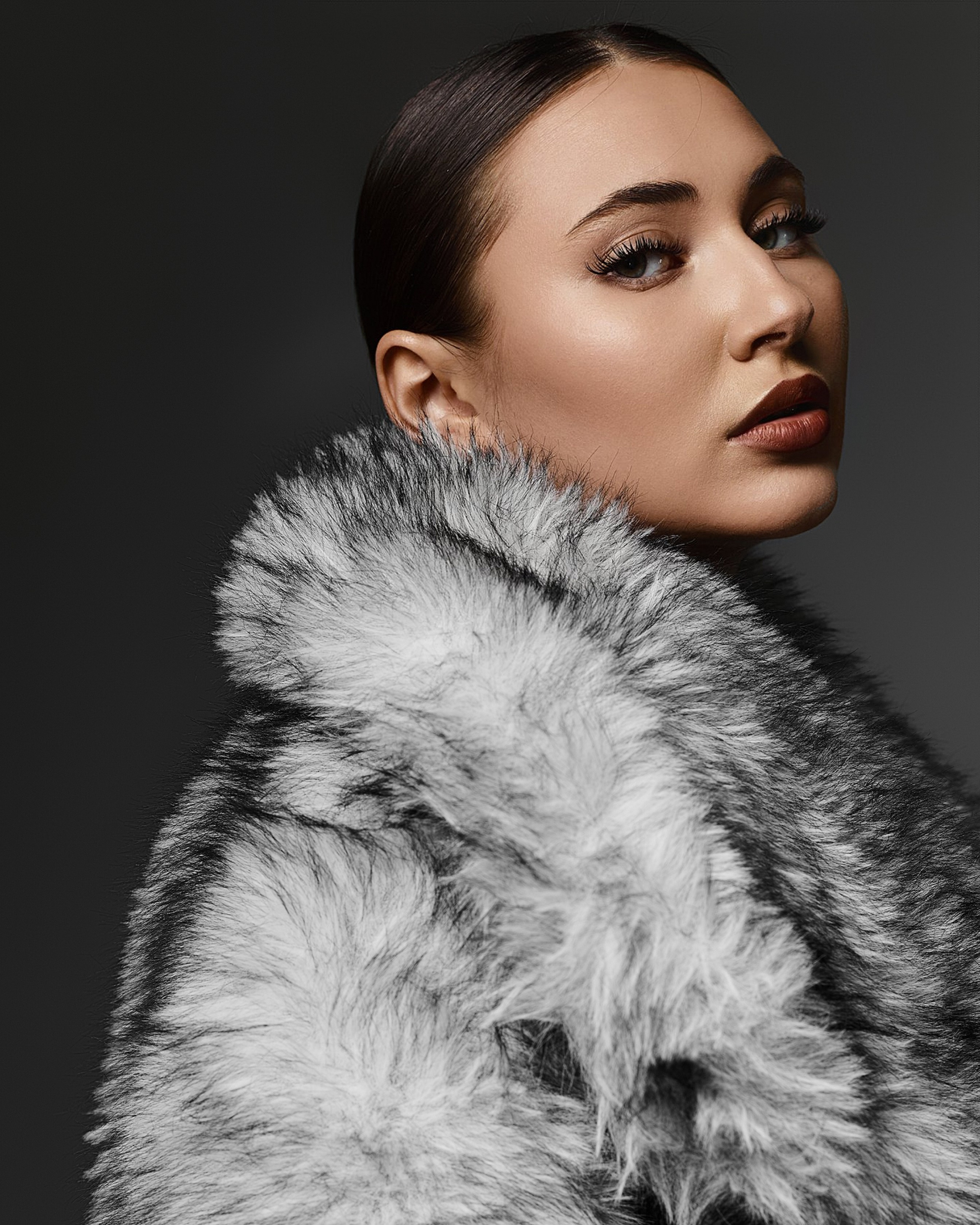 NASTYA. Ася Солопова, фотограф Тюмень