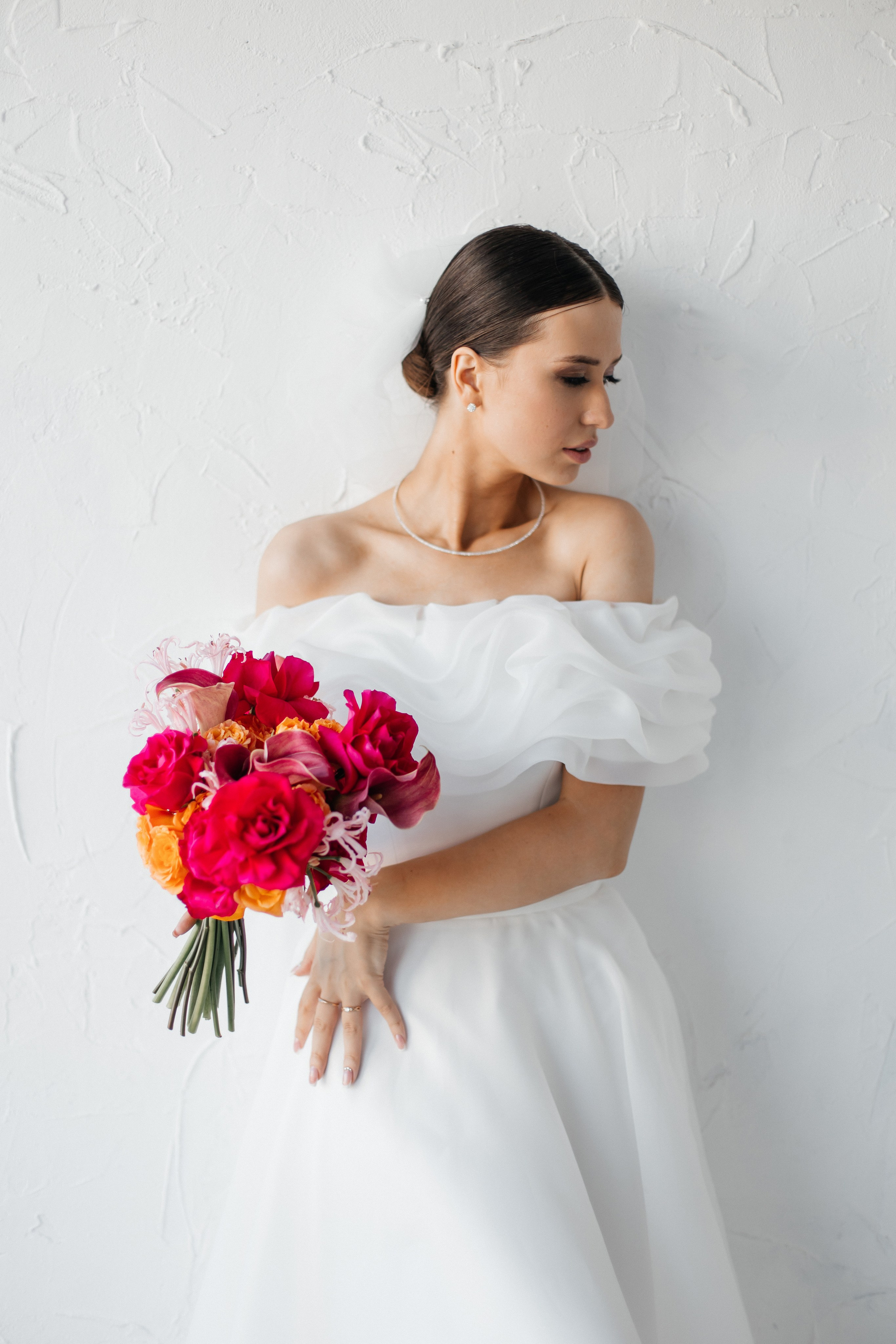 Сабрина и Михаил. Мордвинова Татьяна